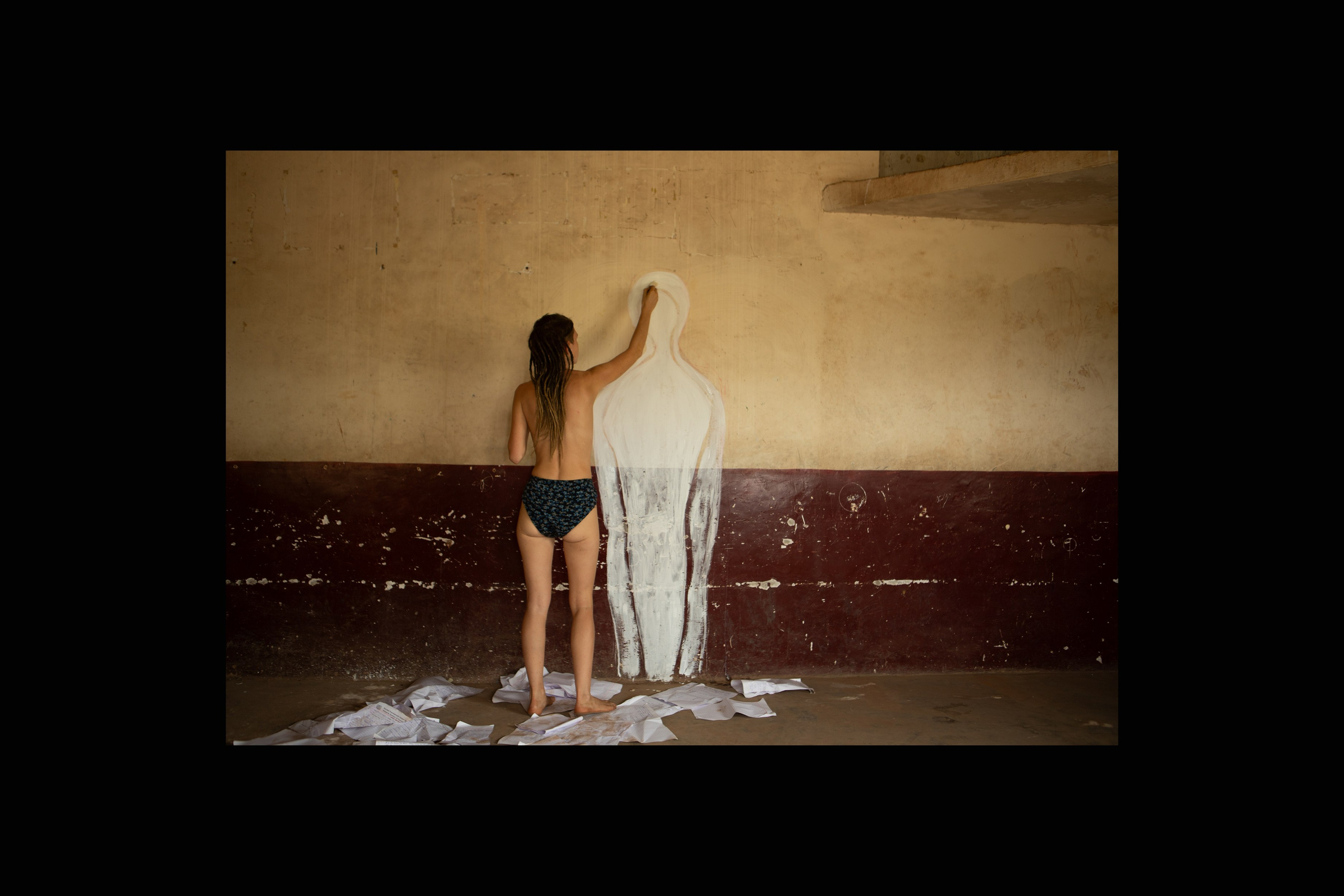 Вдохнуть небо. Сайт Фотографа MASHASOLAR