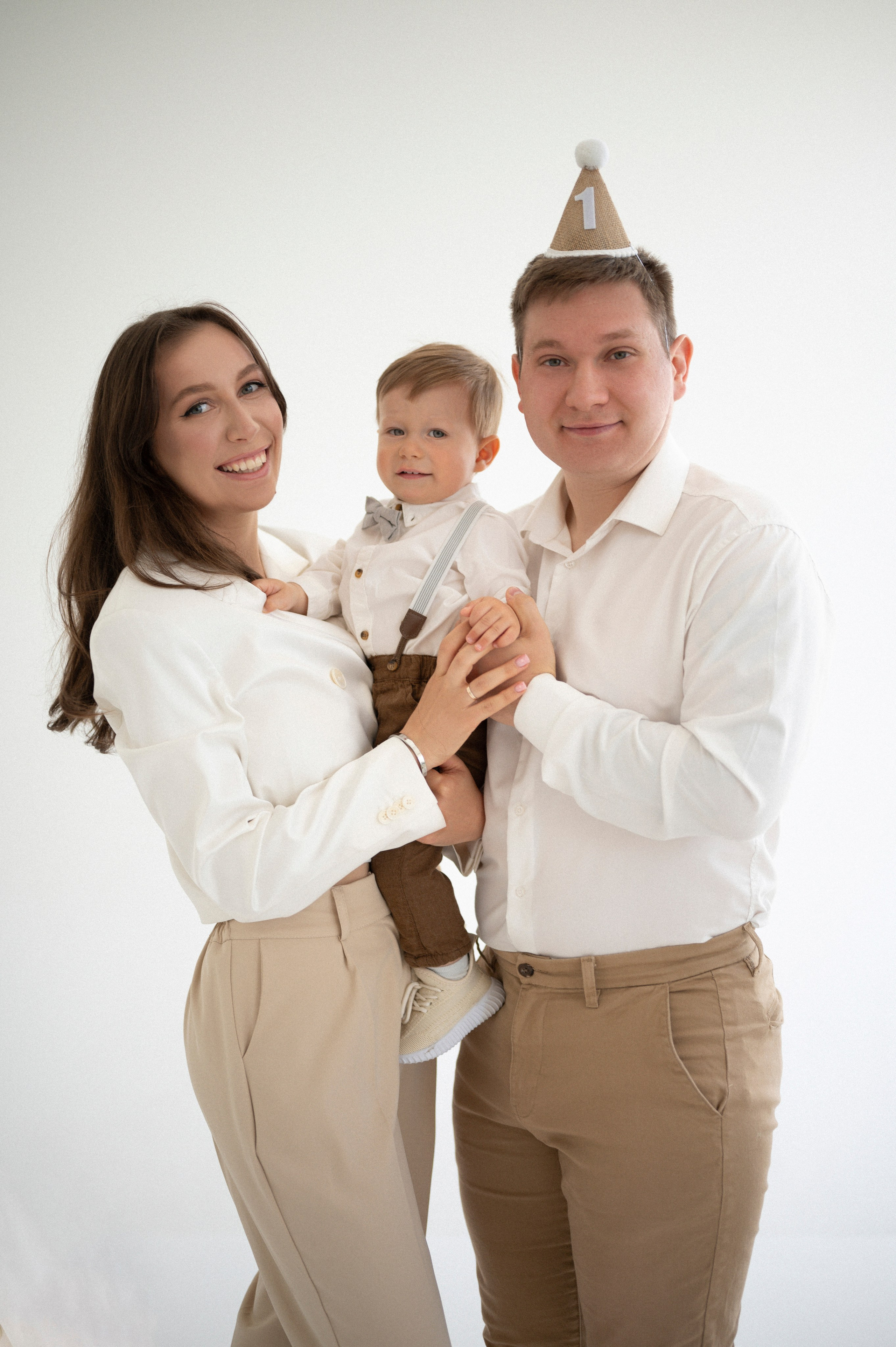 Сережа, Настя и Кирилл. Фотограф Иркутск Лепетанова Марианна