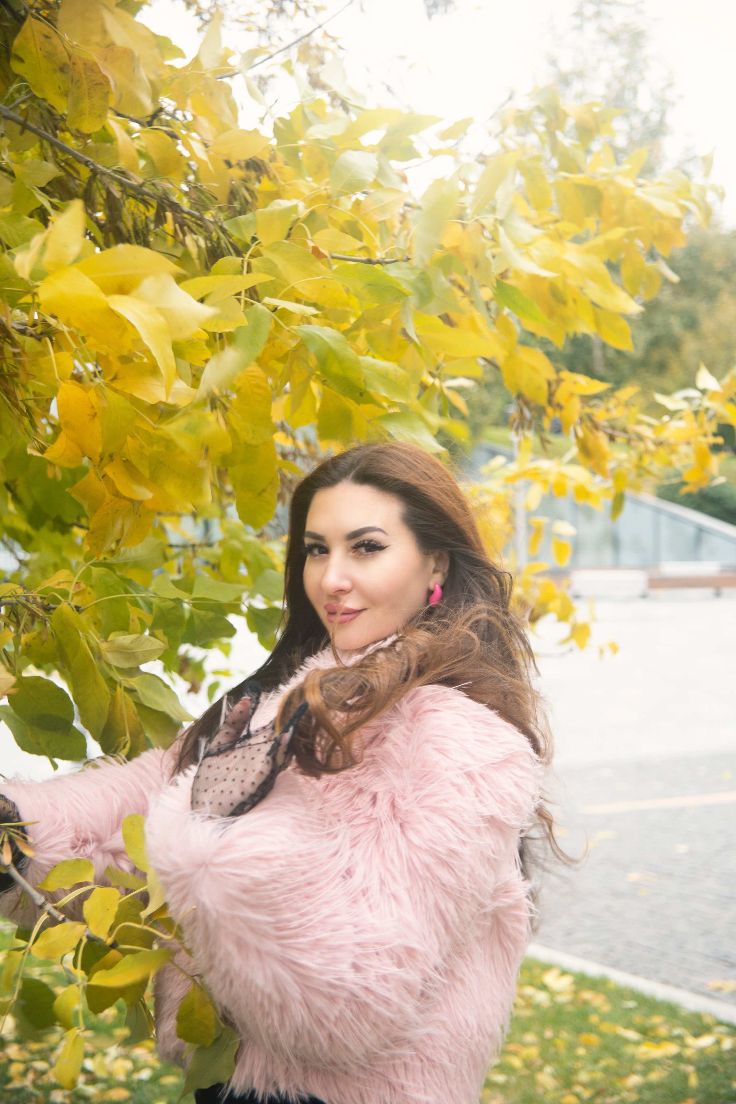 Съемки на улице (часть 2)