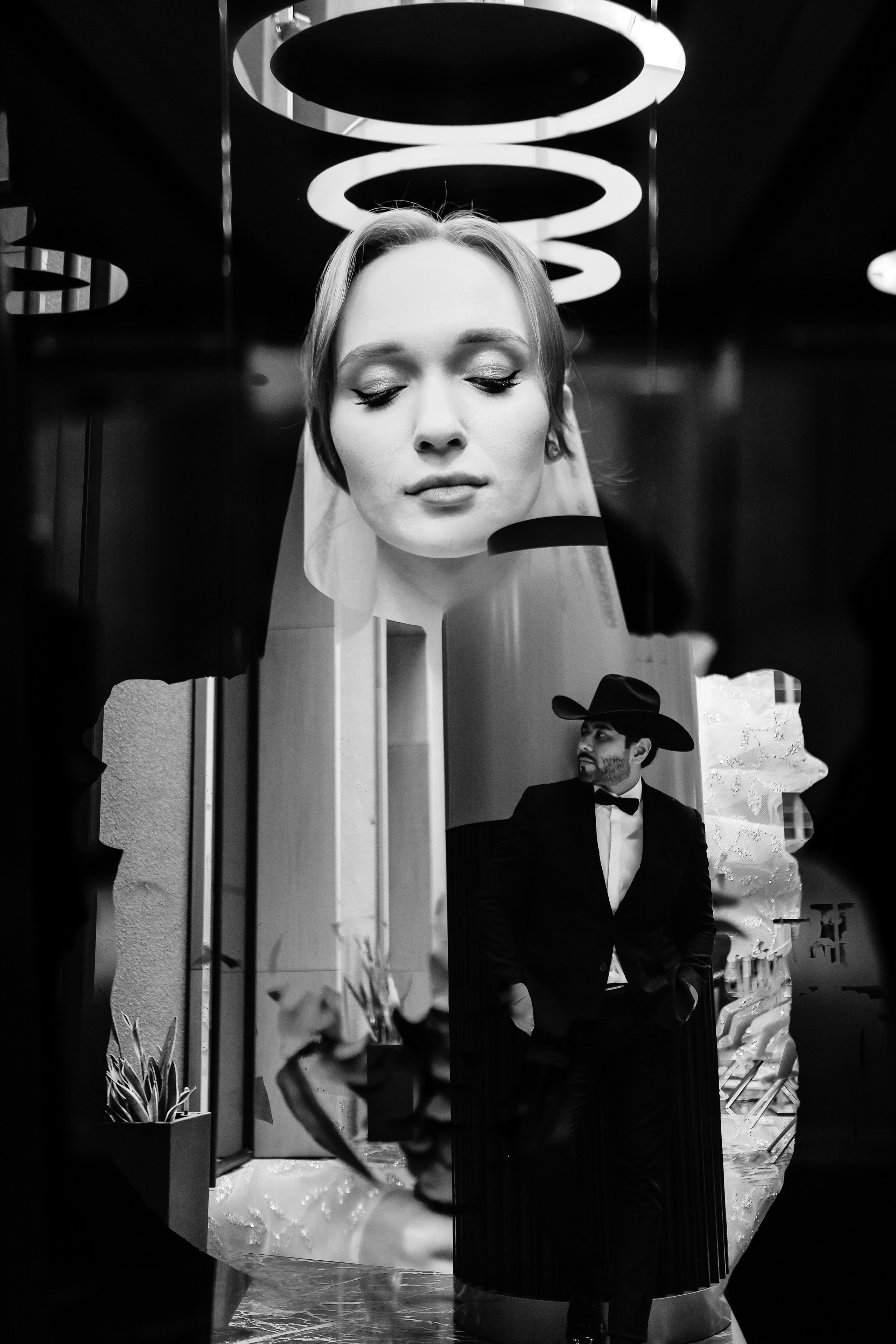 Мое портфолио за 2025 год. Свадебный фотограф СПБ