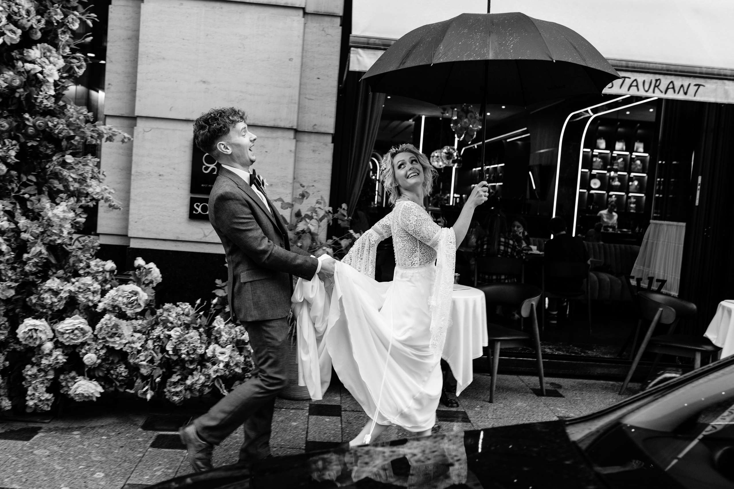 Мое портфолио за 2025 год. Свадебный фотограф СПБ