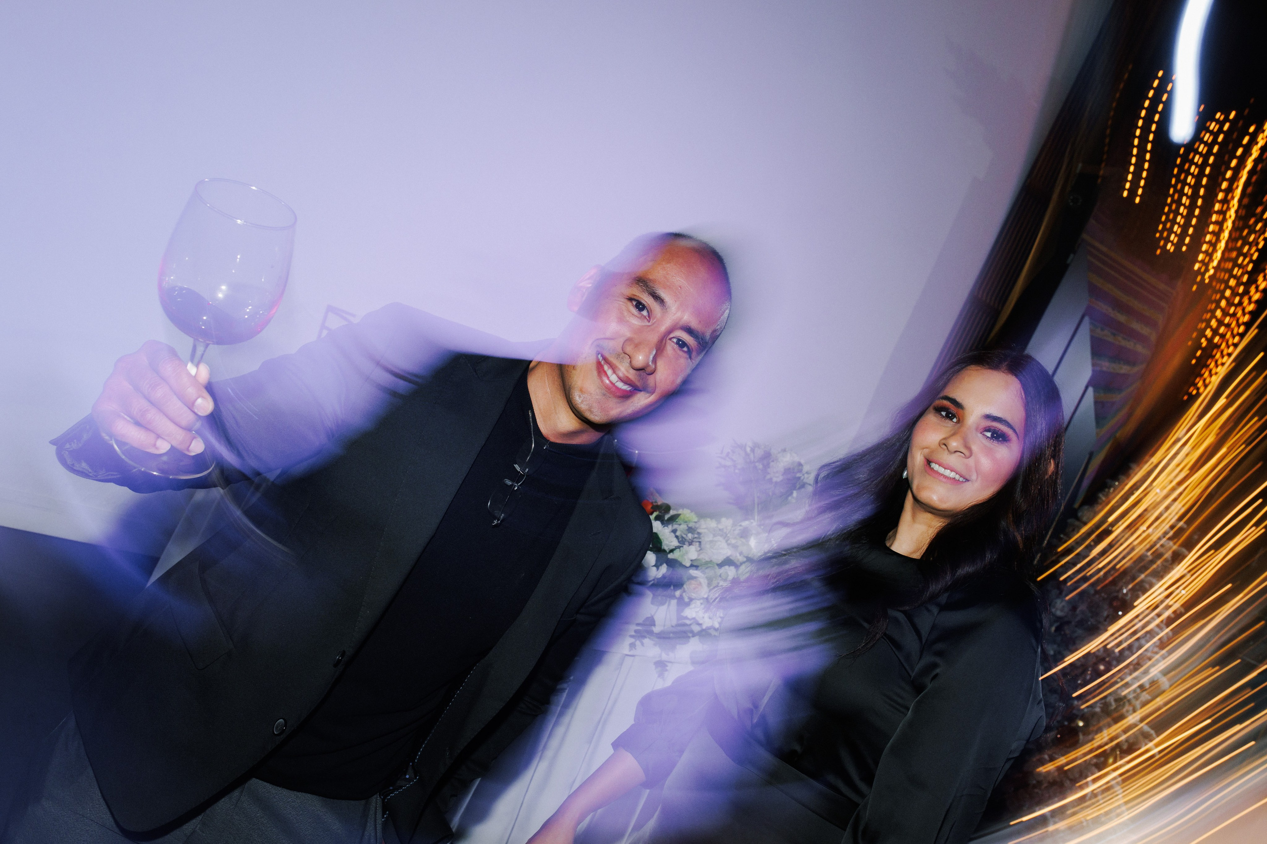 Свадьба Yoshirō и Ангелины в Graf Zeppelin и отель Гамма. Свадебный фотограф СПБ