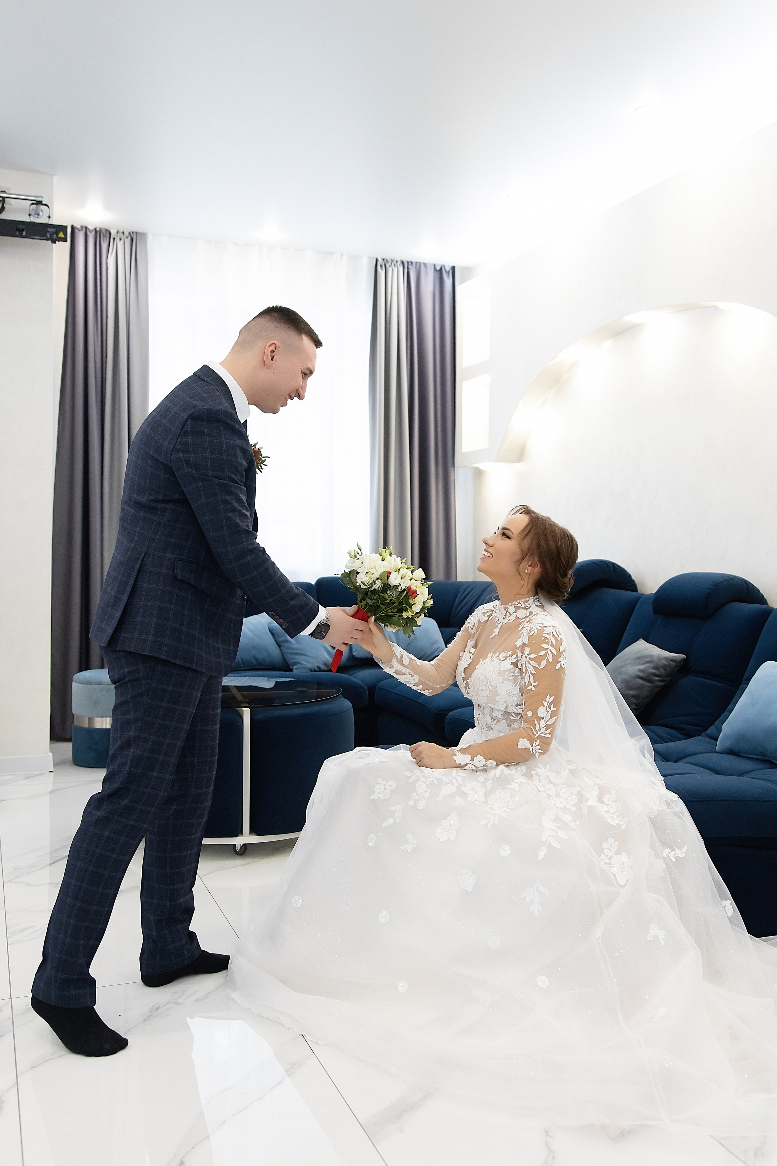 ТАТЬЯНА И ИЛЬЯ. Свадебный, семейный фотограф в Раменском, Москве и Подмосковье