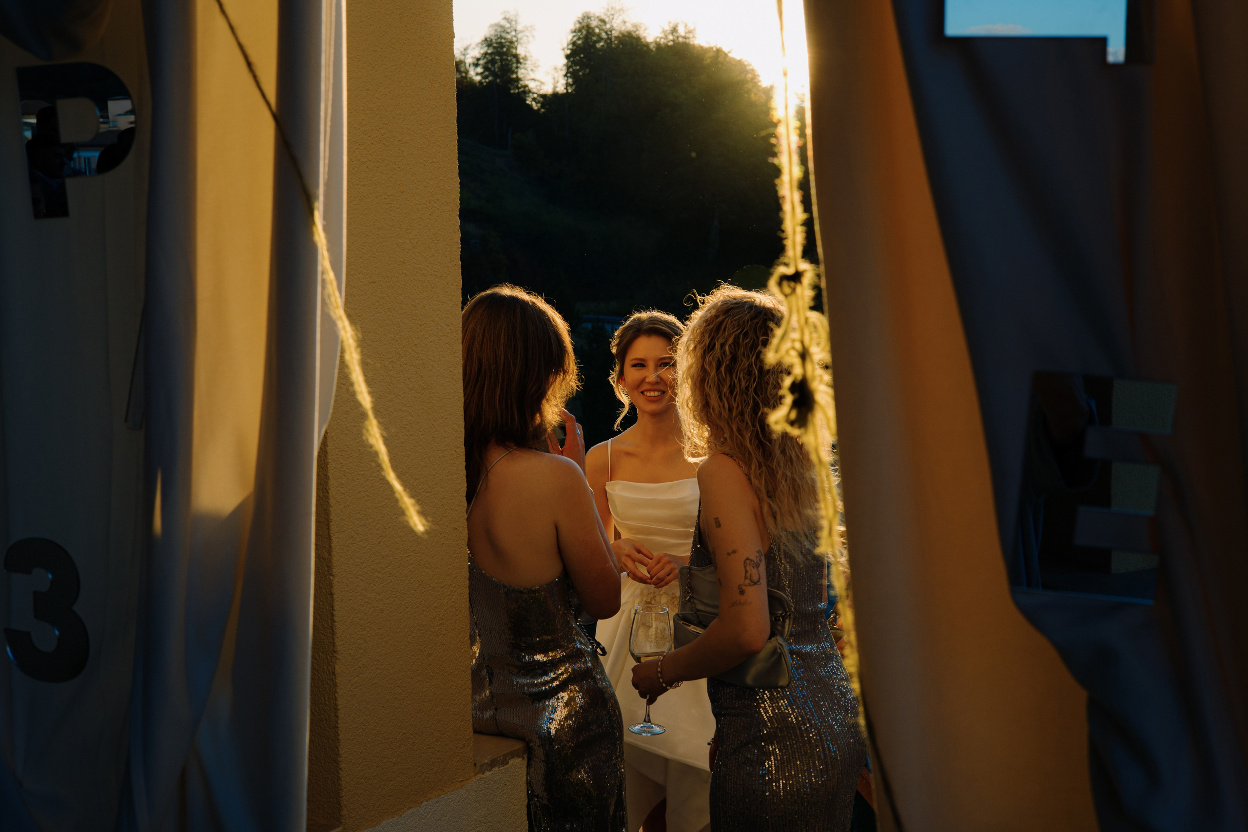 Raz цвет души. Fusion Wedding Photographer