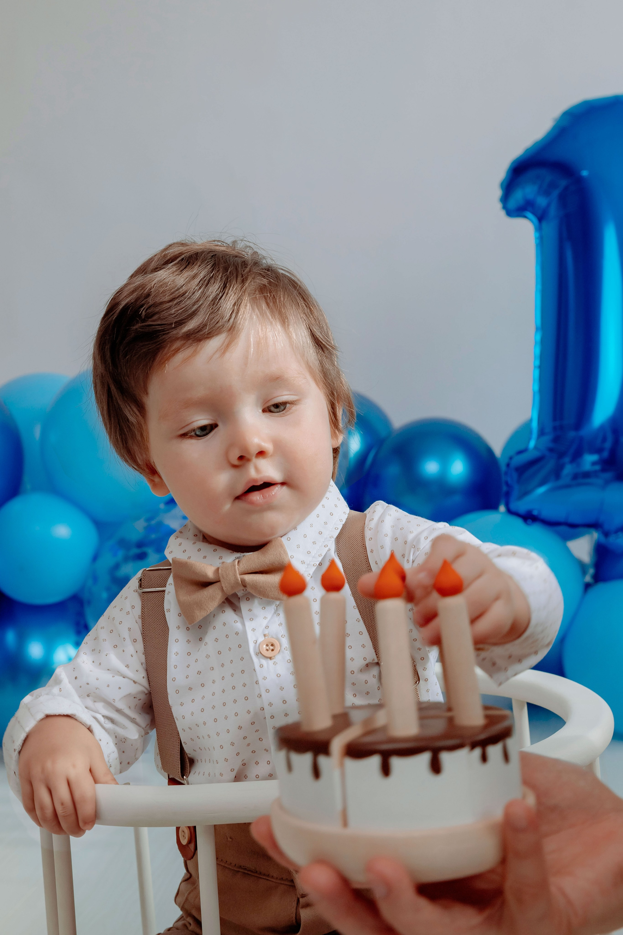 Александру 1 годик детская фотосессия в Тамбове. Детский и семейный фотограф в Тамбове Алина Богданова