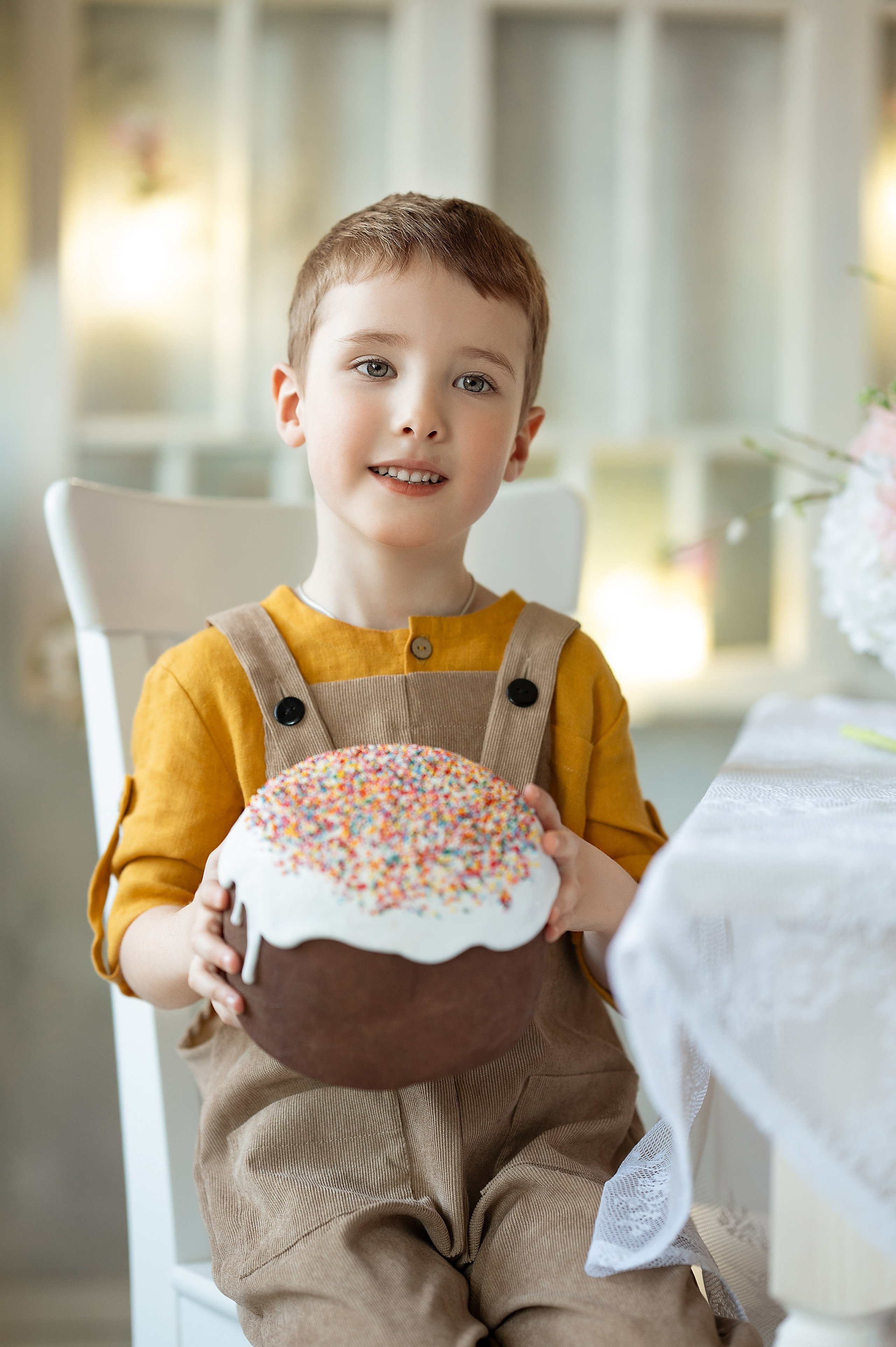 Пасхальные фотосессии. Детский и семейный фотограф г. Москва Оксана Катаджи