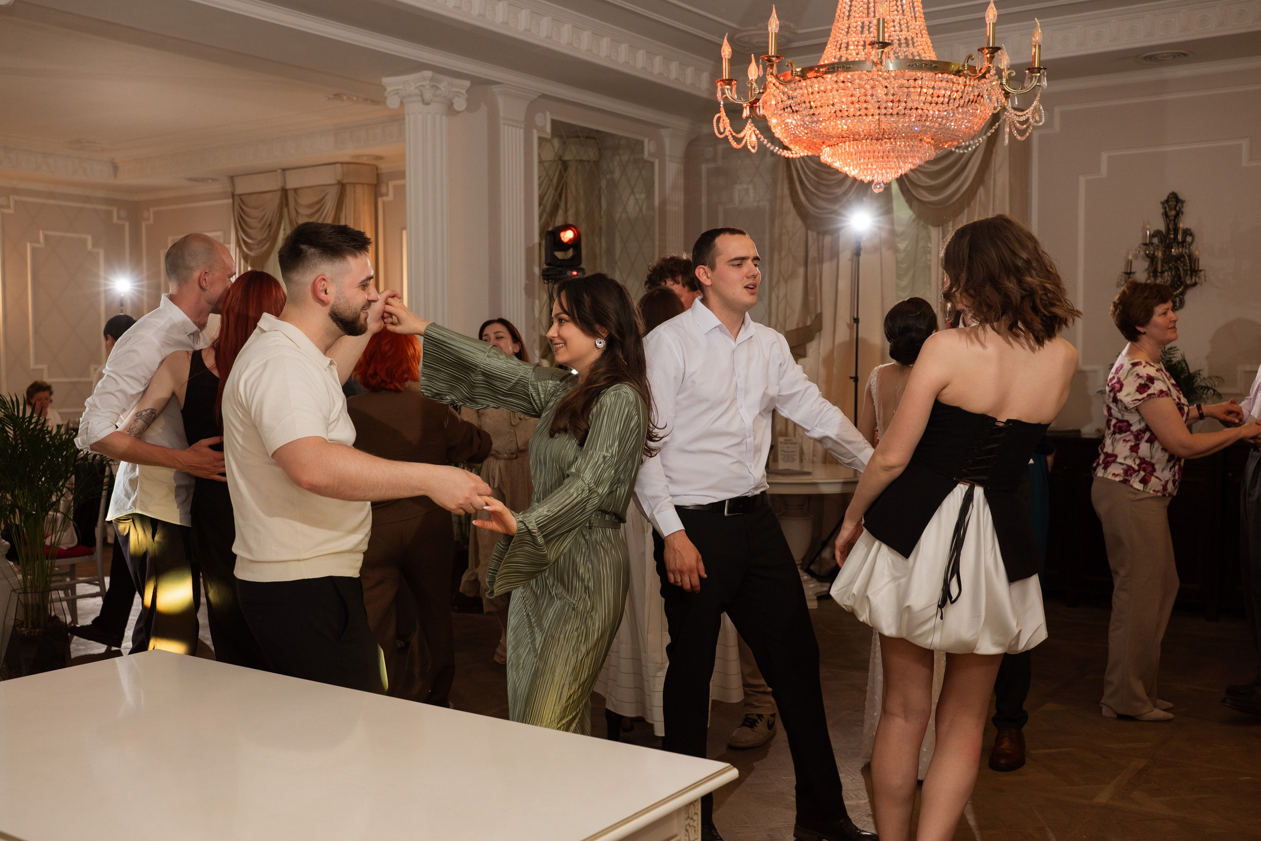 Кирилл и Мария | 23.06.25. Свадебный фотограф в Санкт-Петербурге Владислава Тюльпина