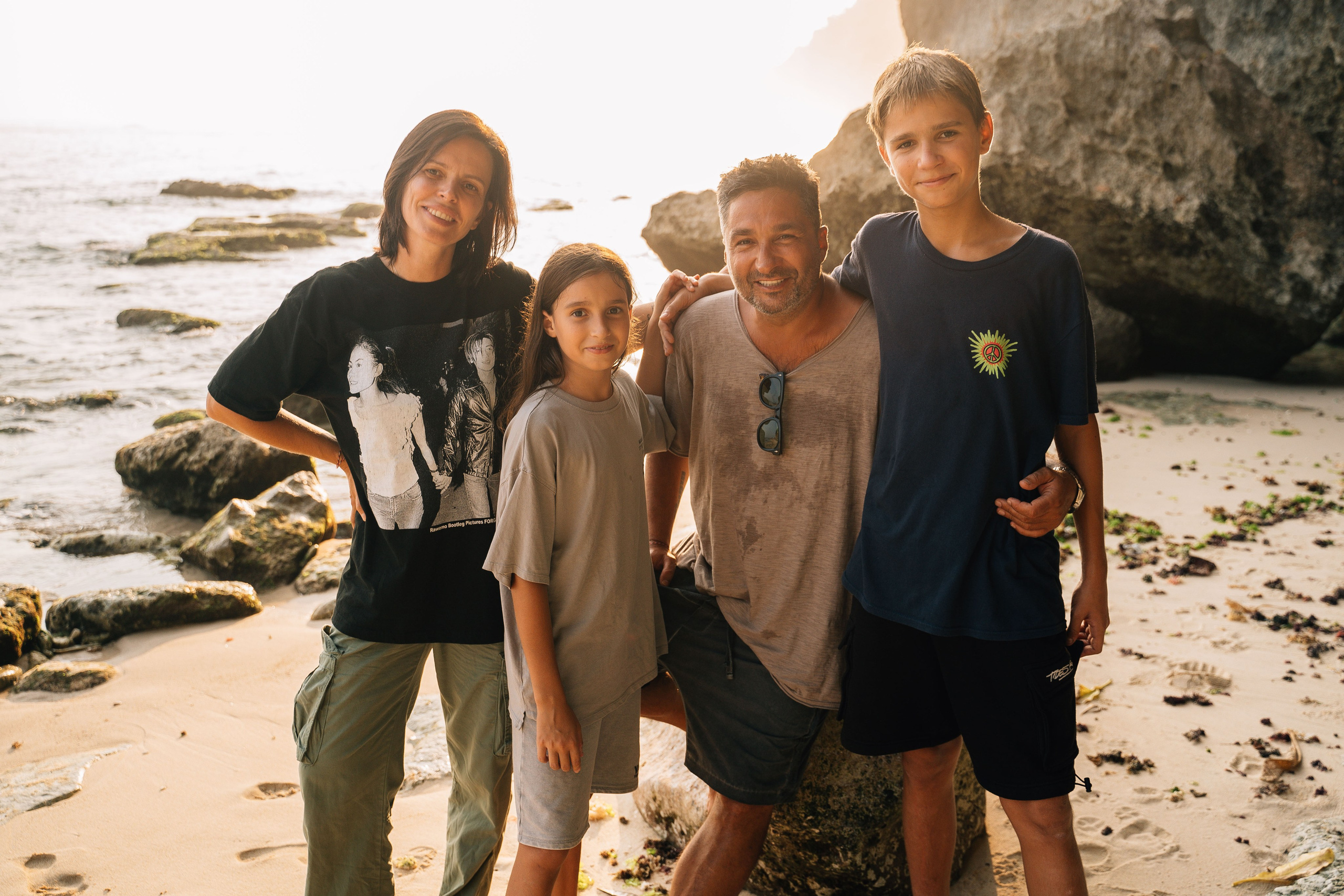 Семья. Свадебный фотограф