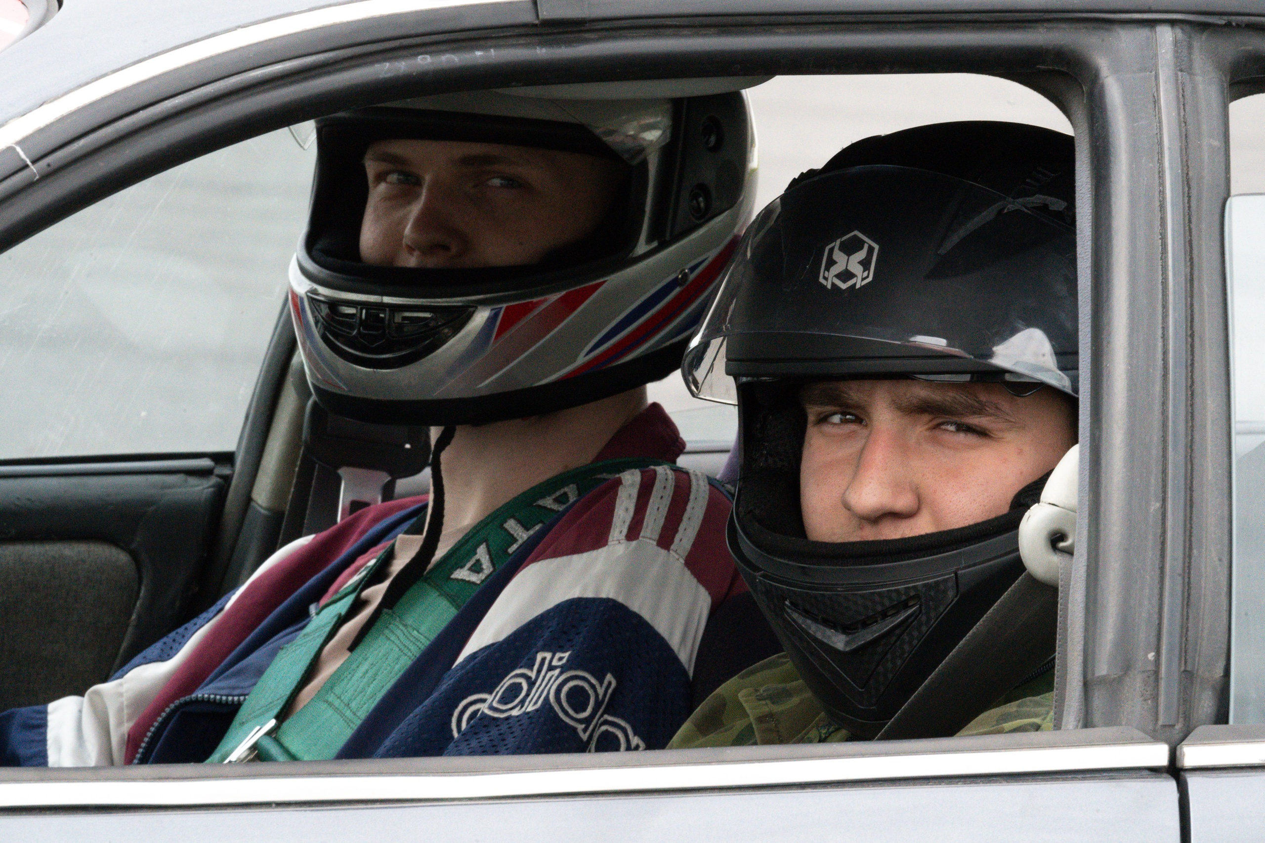 Drift Expo Track Mode 2025. Yaratezza production