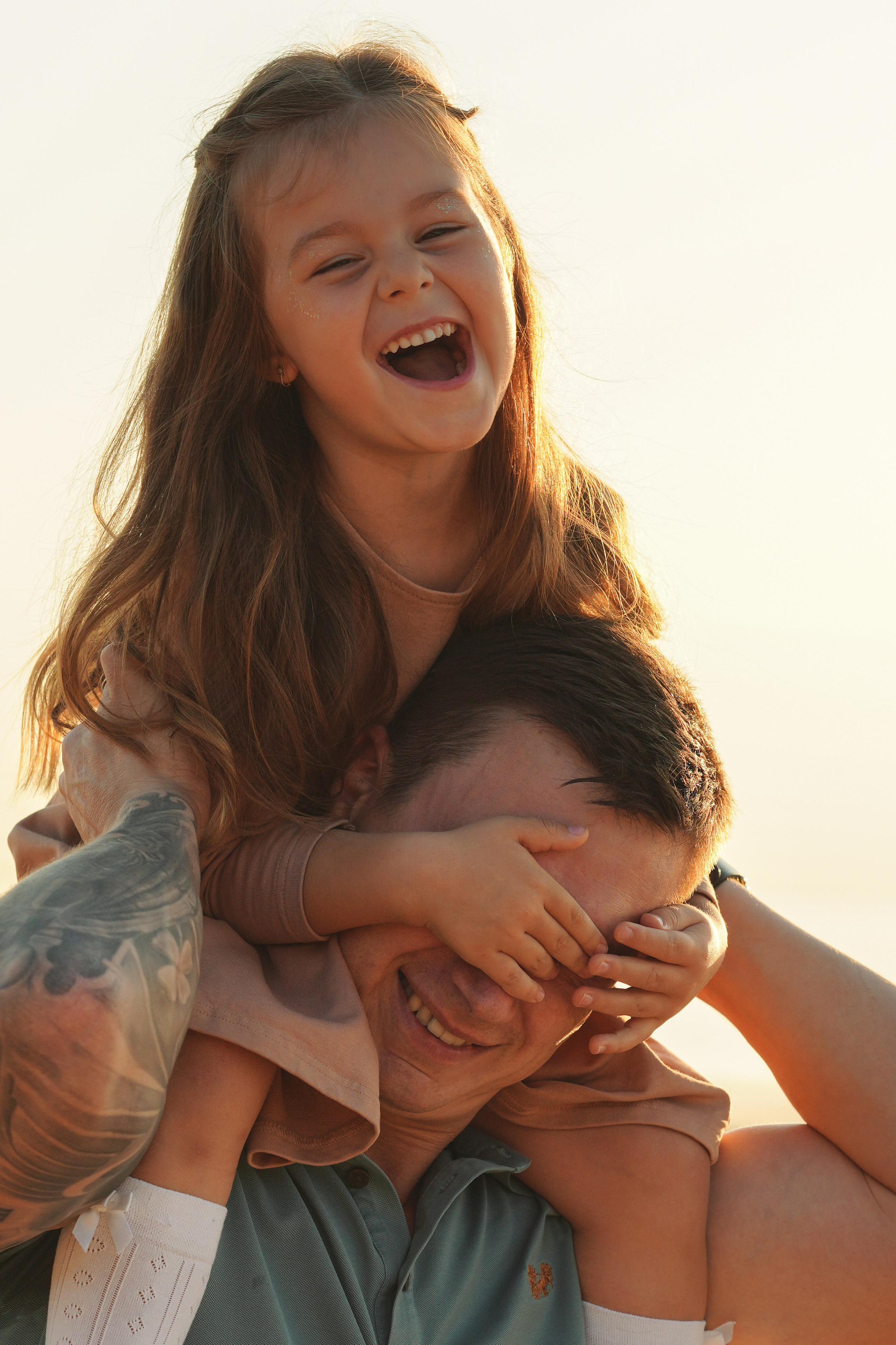 В ожидании чуда. Семейный и портретный фотограф в Санкт-Петербурге Татьяна Гримоть