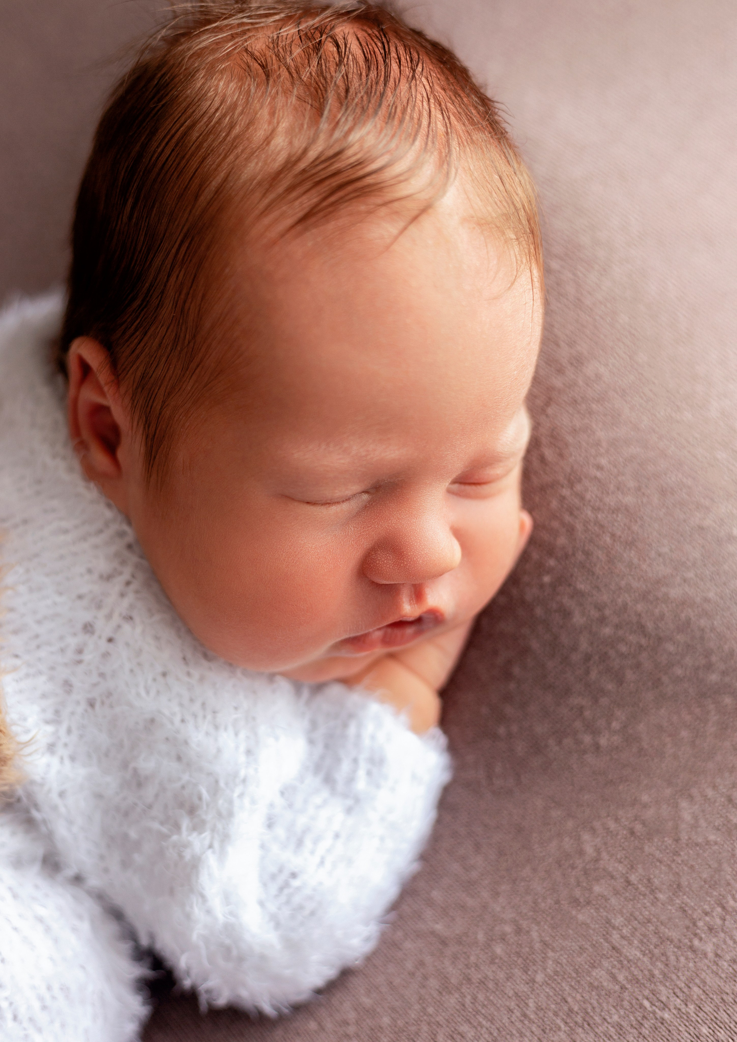 Новорождённые. Фотограф беременных и новорождённых в Краснодаре