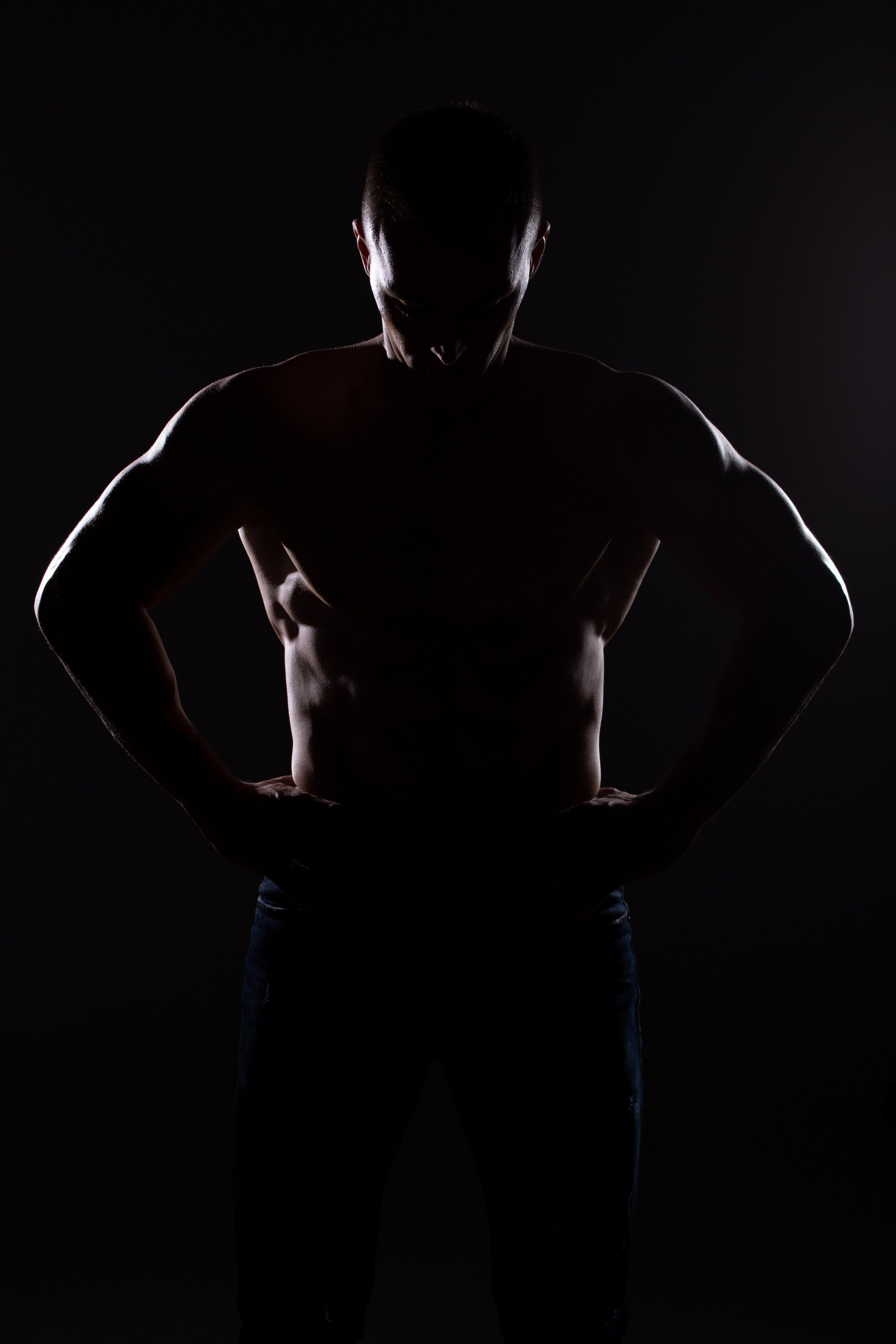 Даниил. Фотограф в Красноярске Александра Викулова