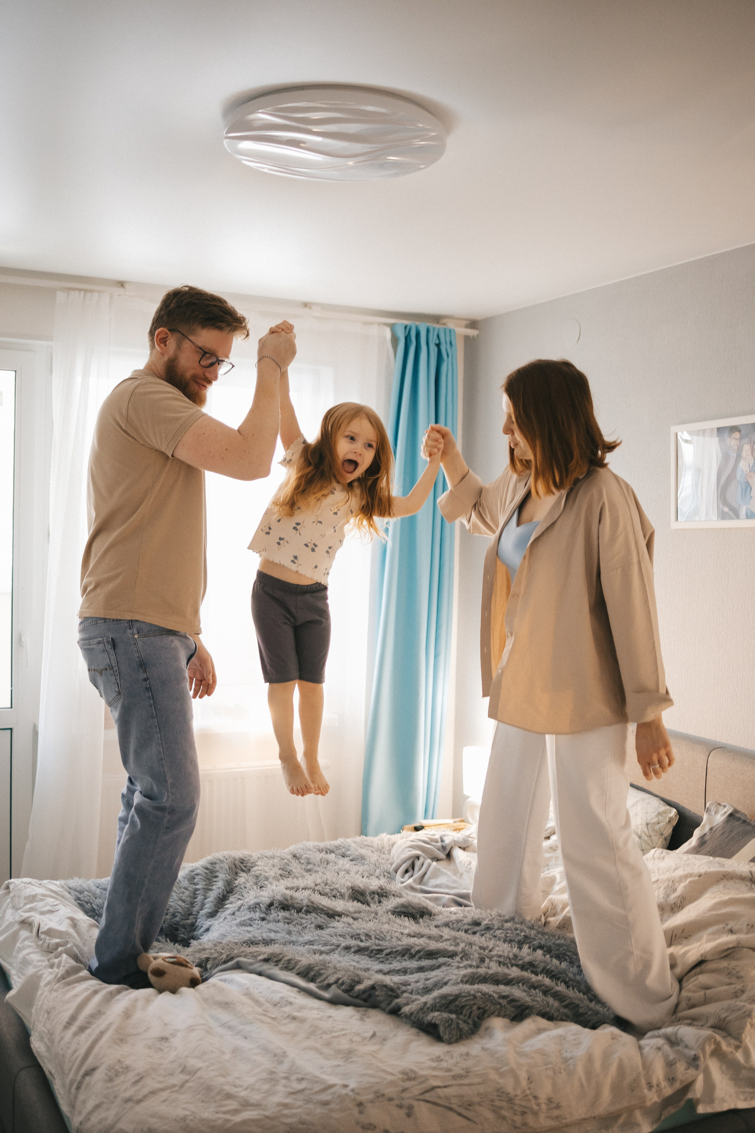 Варе 4 года. Фотограф Нижний Новгород