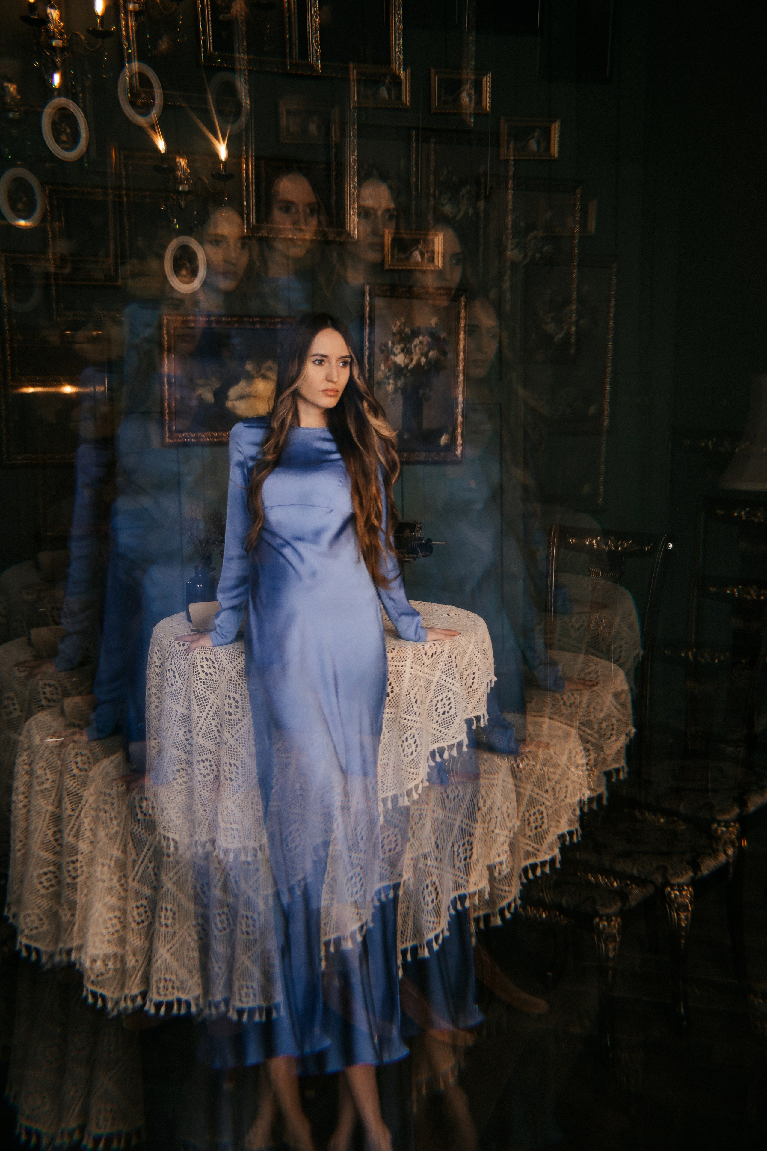 Дарья. Фотограф Нижний Новгород