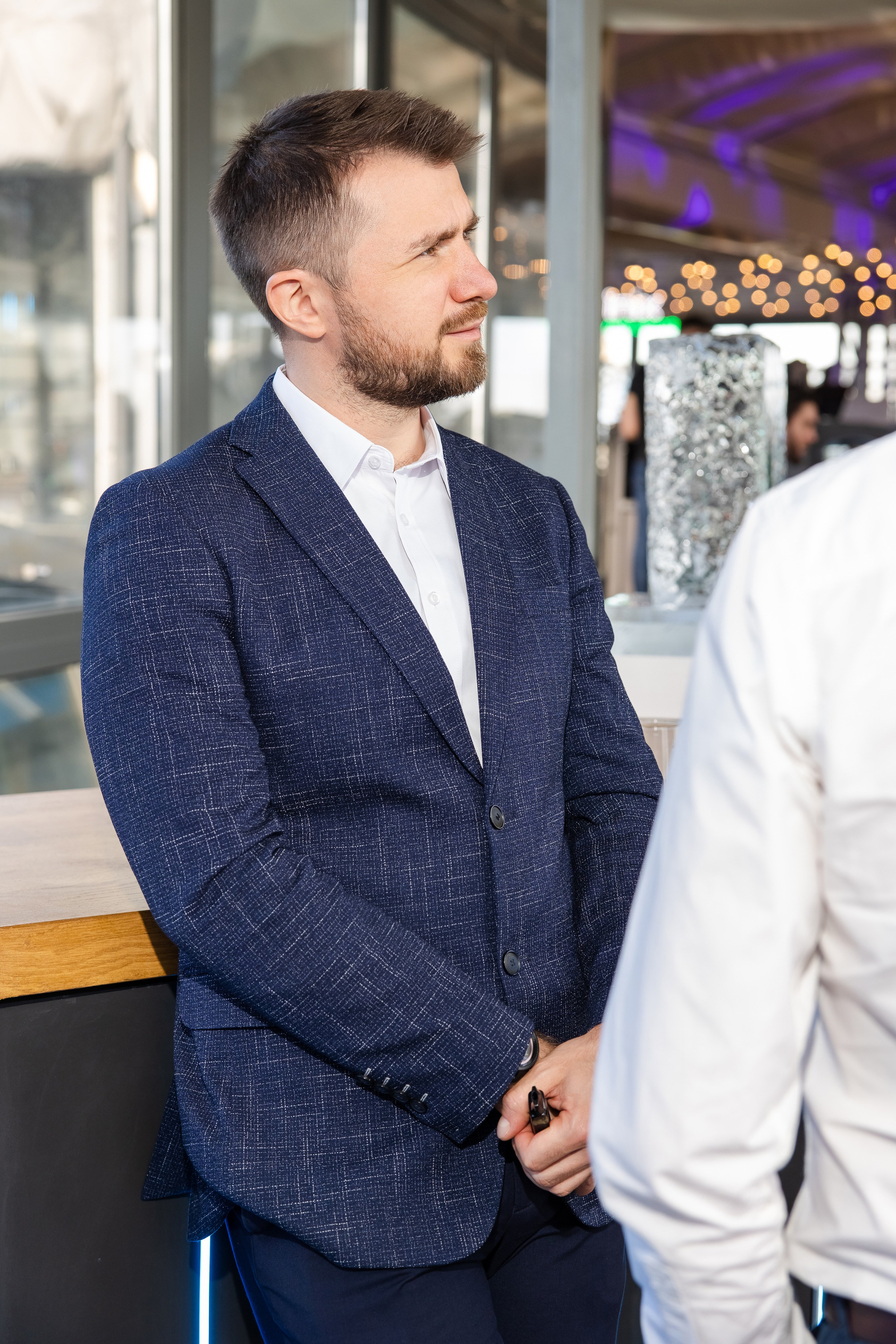 Презентация Infinix. Свадебный репортажный фотограф в Москве