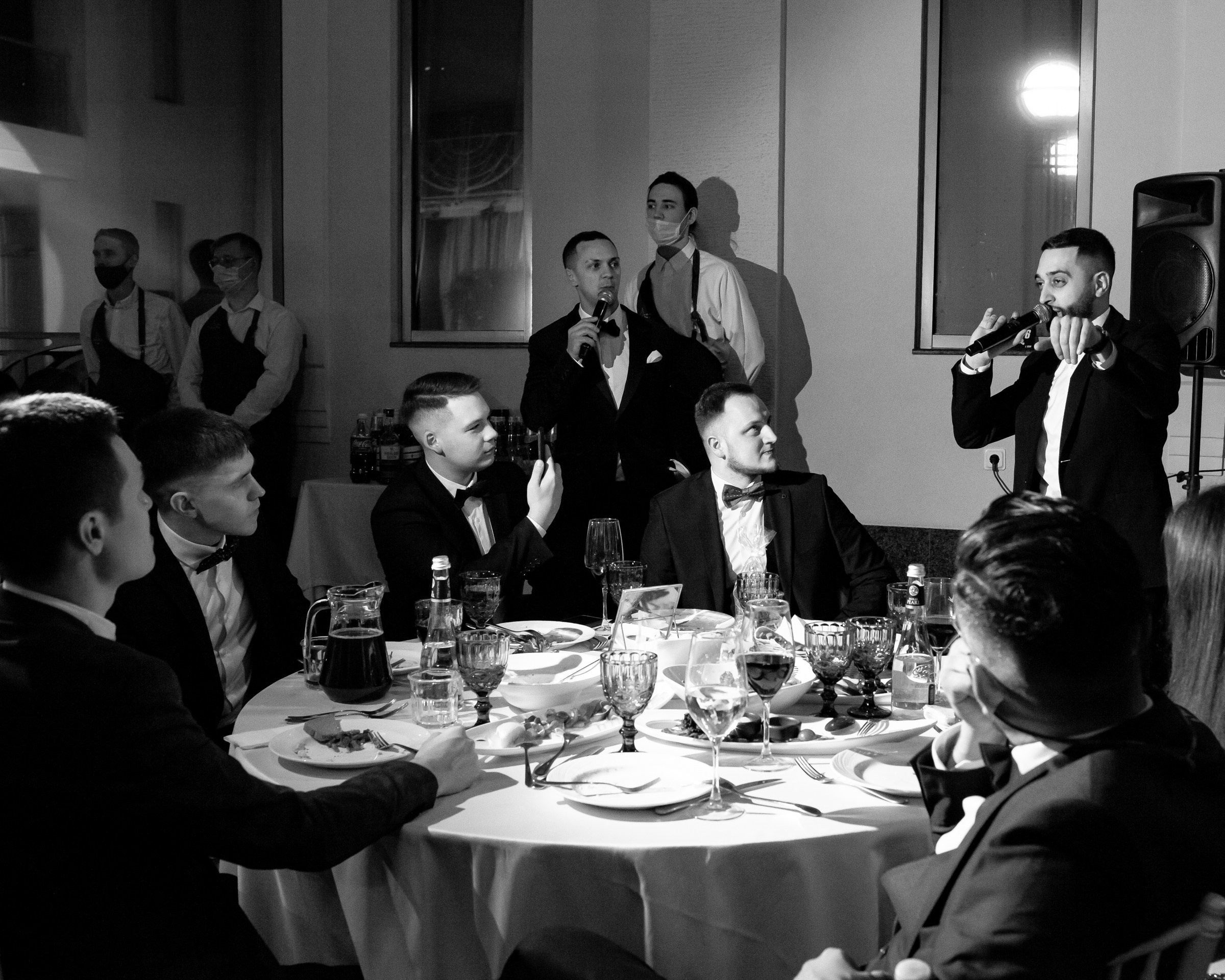 Репортаж. Фотограф Яна Сафина