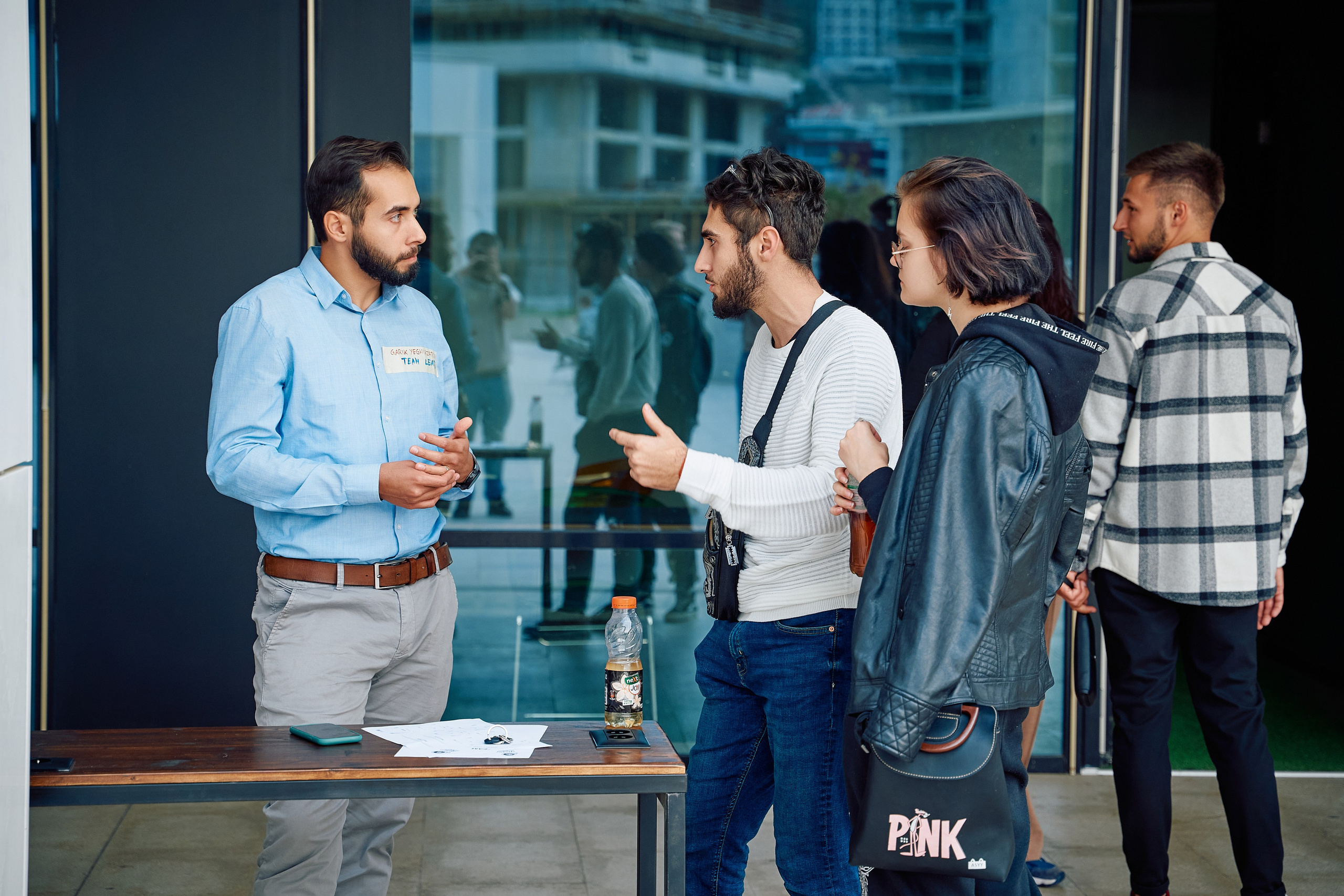 StartUpFactory. Photographer and Videographer in Montenegro