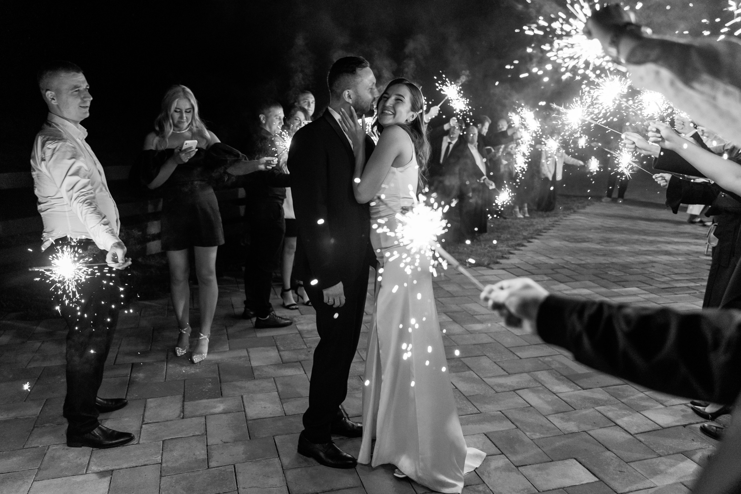 Кирилл и Лиза. Свадебный фотограф Михаил Симонов