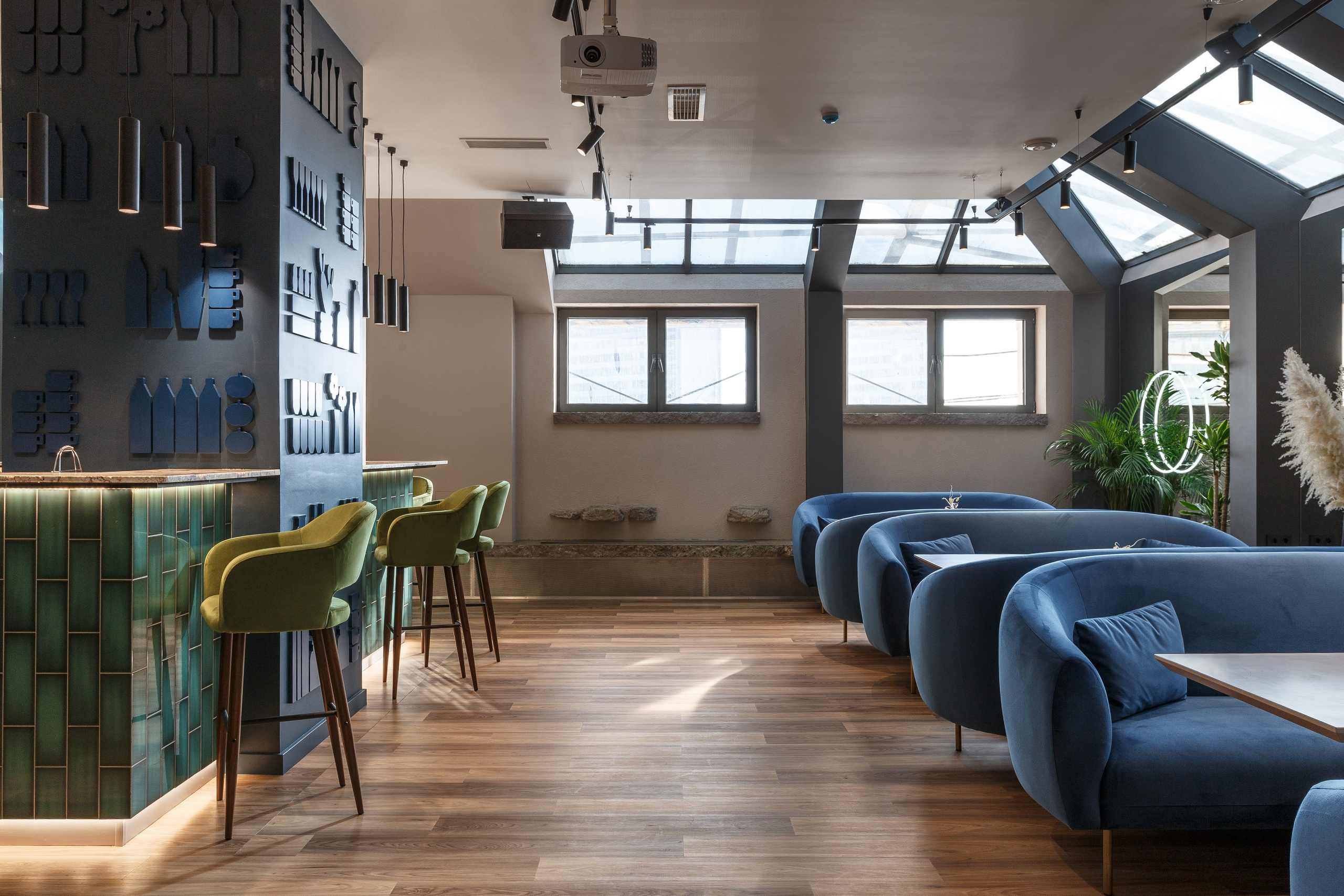 Interior. Commercial product and food photographer, retoucher Belgrade, Serbia