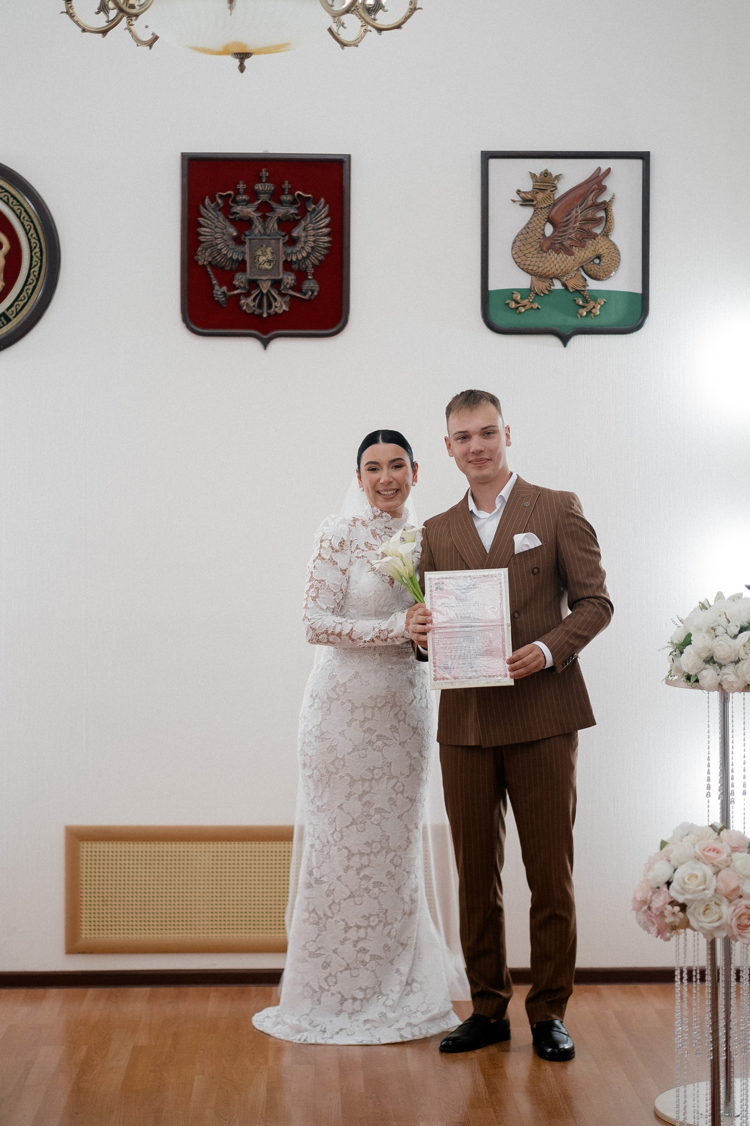 Руслан & Юлия. Свадебный и семейный фотограф в Казани и Зеленодольске Ланочкин Илья