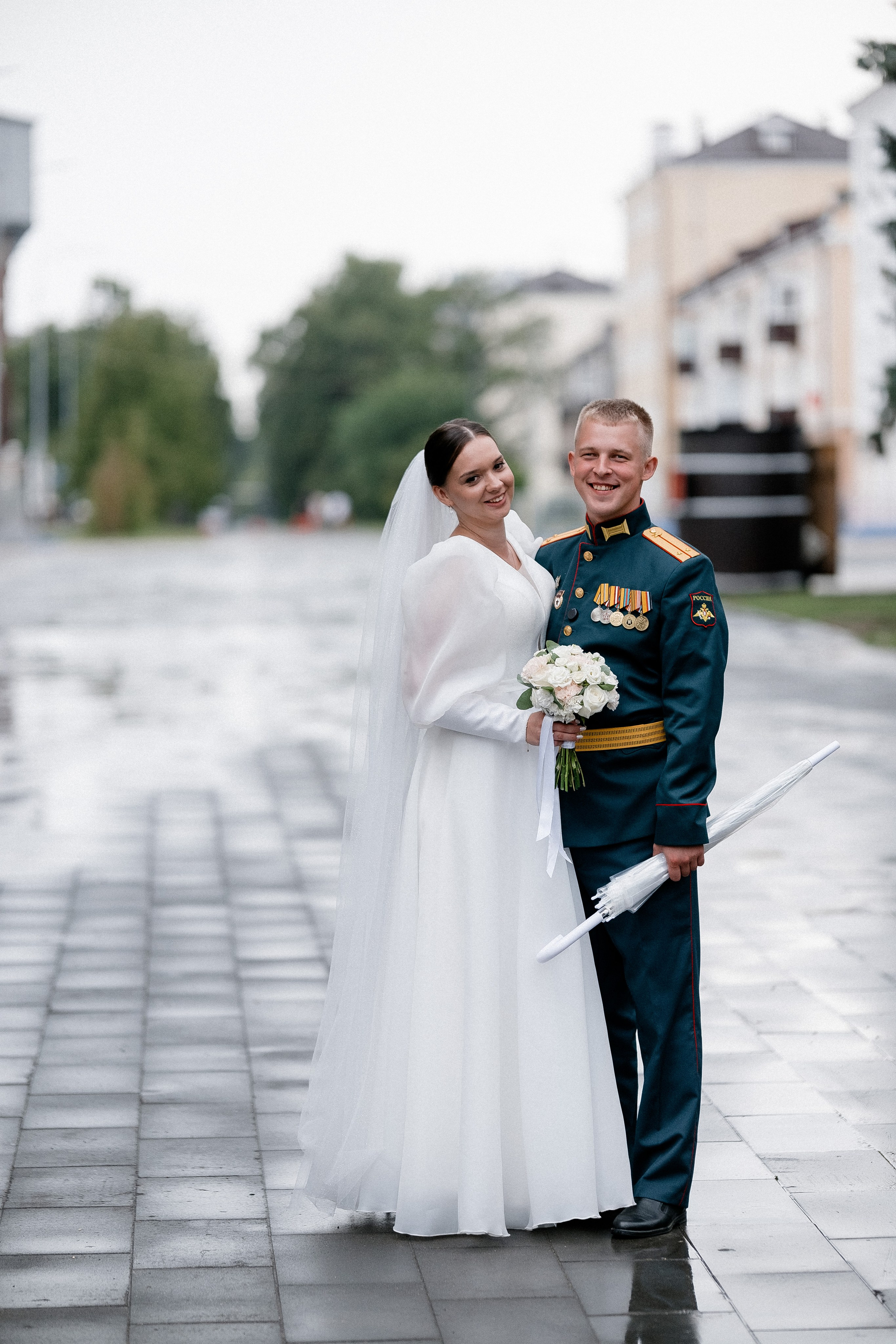 Егор & Анастасия. Свадебный и семейный фотограф в Казани и Зеленодольске Ланочкин Илья