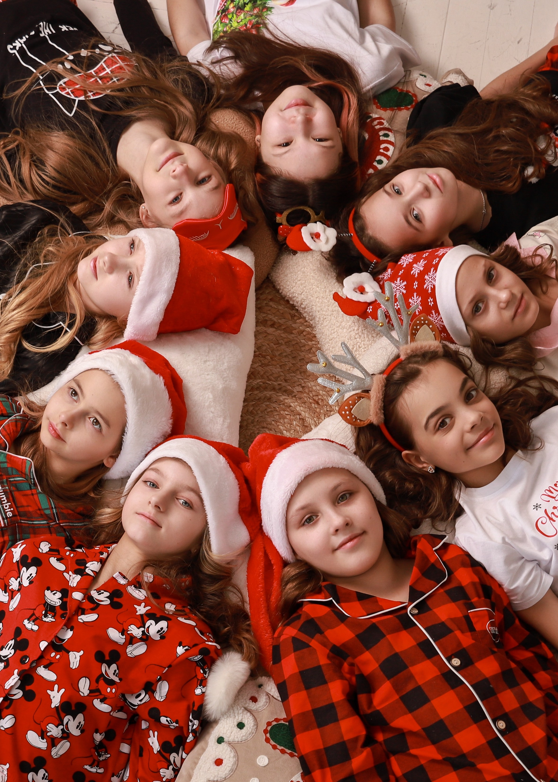 Пижамная Слобода. Фотограф Юлия Мальцева