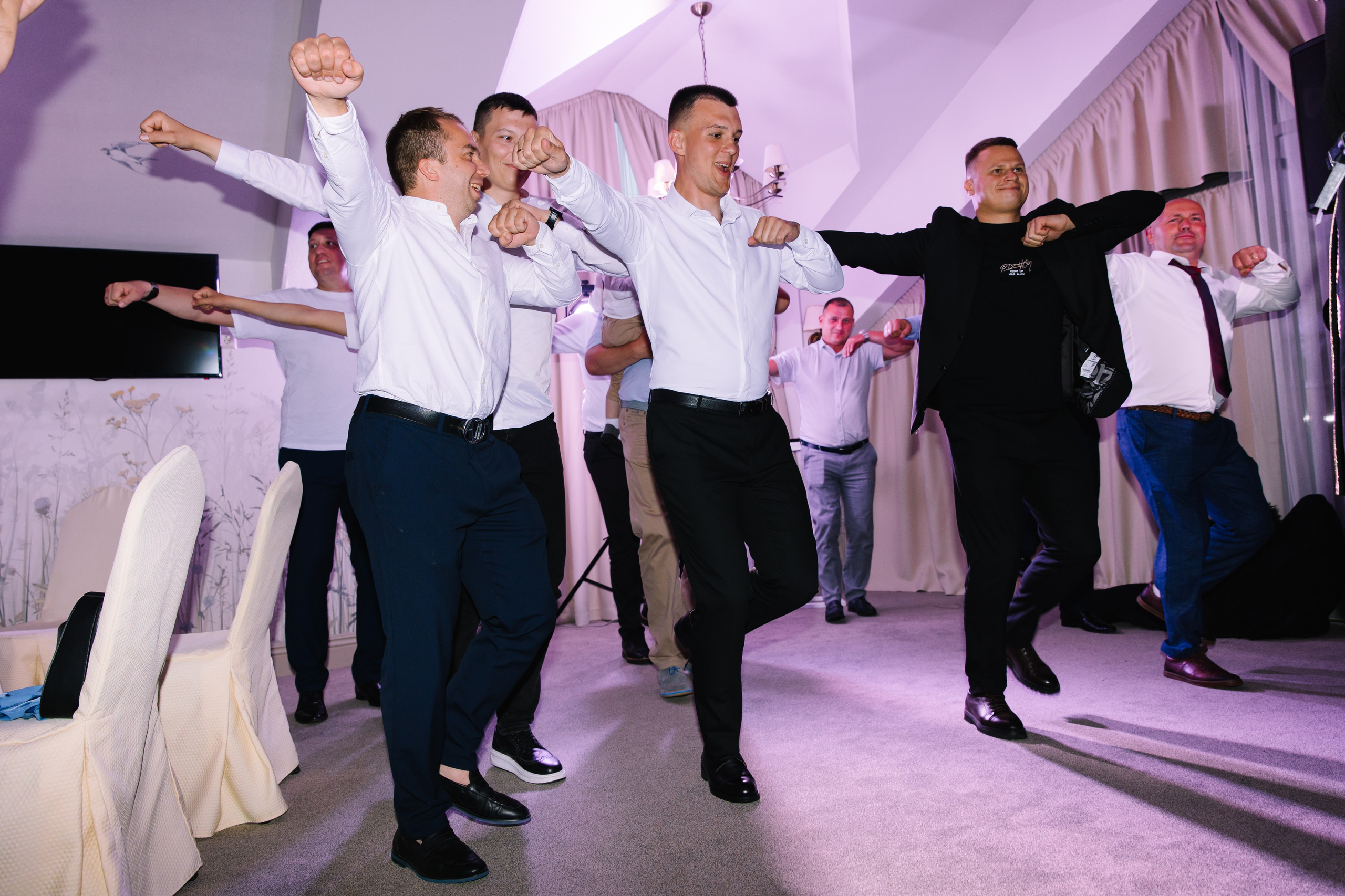 Anastasia & Ilya. Фотограф в Минске — Юлия Деяк. Фотосессии в Минске