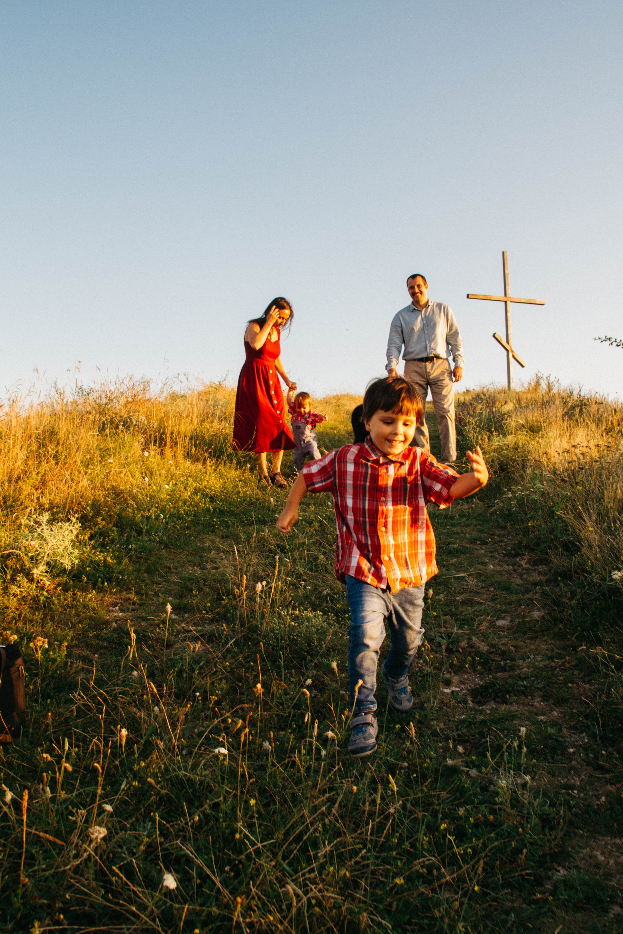 3. Семейный и свадебный фотограф в Краснодаре