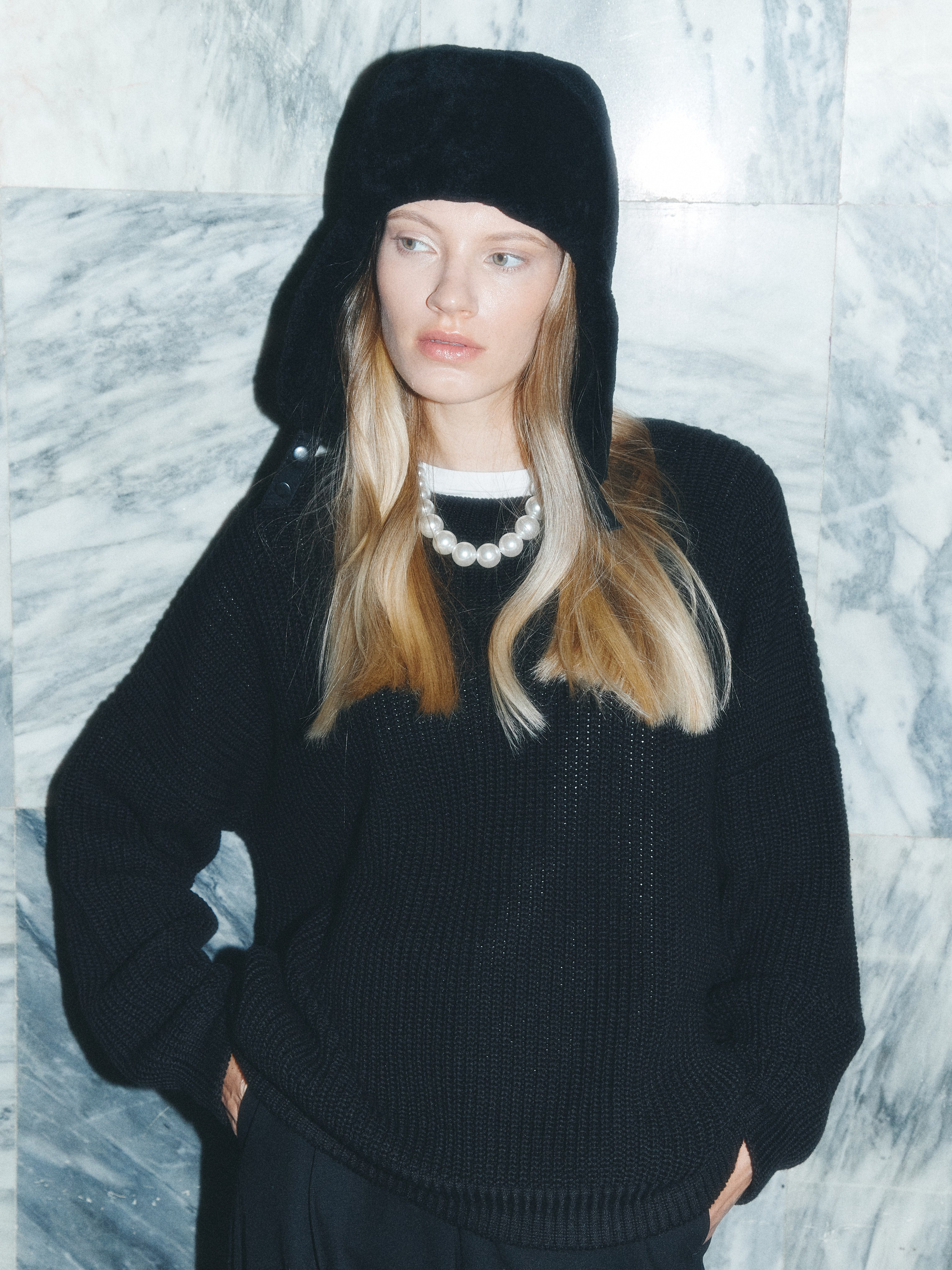 LECOMONE. Photographer Daria Ilkevich