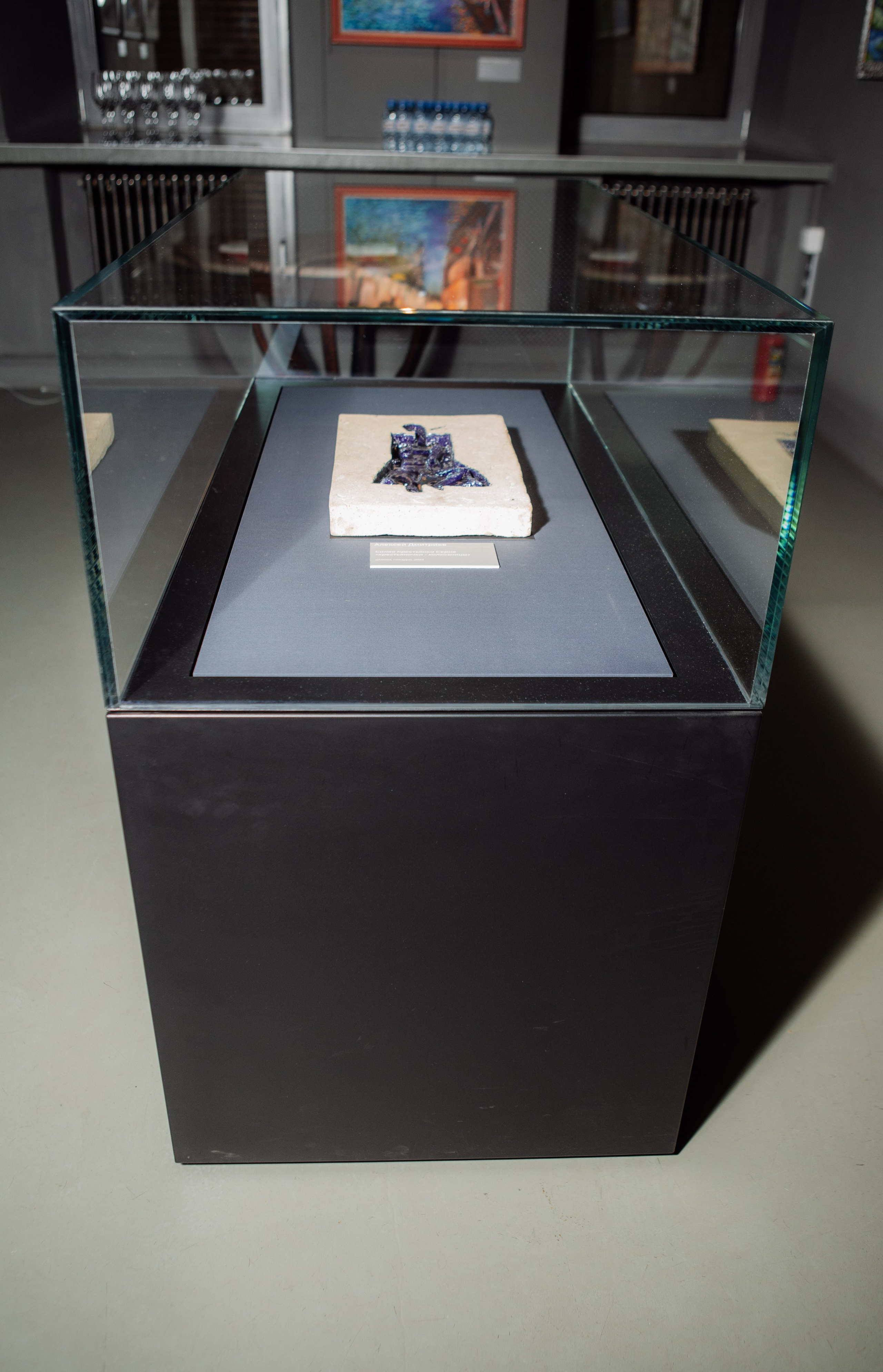 ВЫСТАВКА SNEG GALLERY. Репортажный фотограф Москва (детские праздники, квизы, концерты, дни рождения, свадьбы)