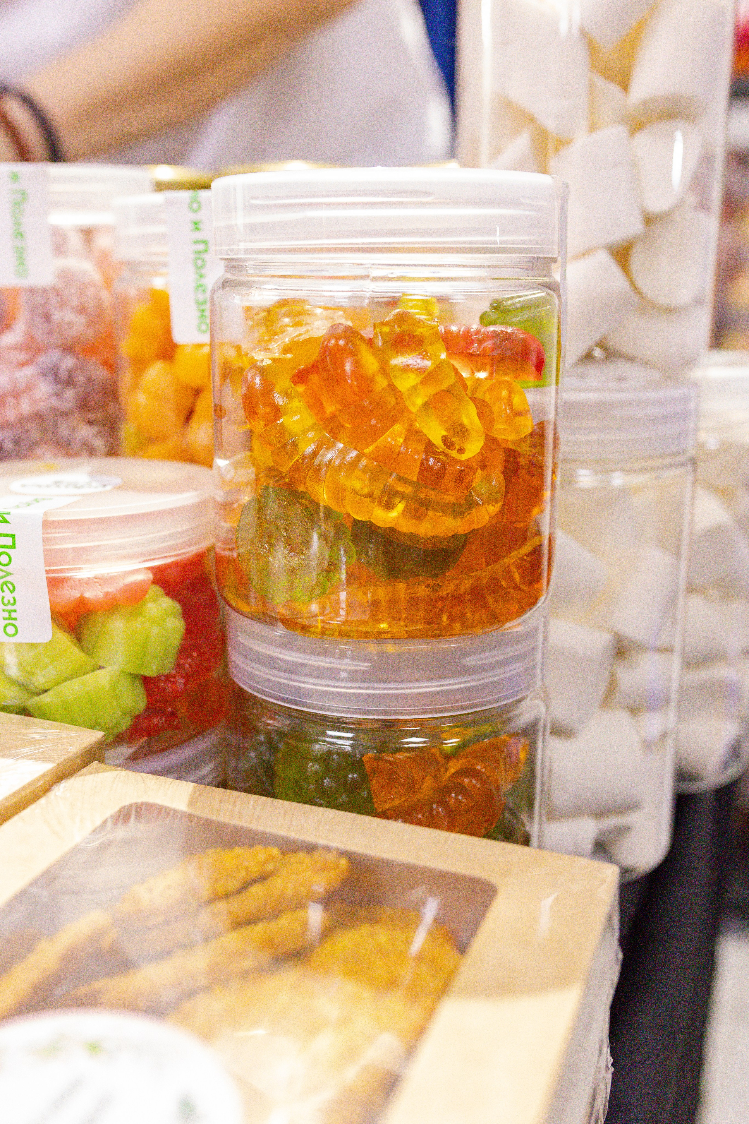 Монстериум апрель 2026. Александра Куликова фотограф, Москва