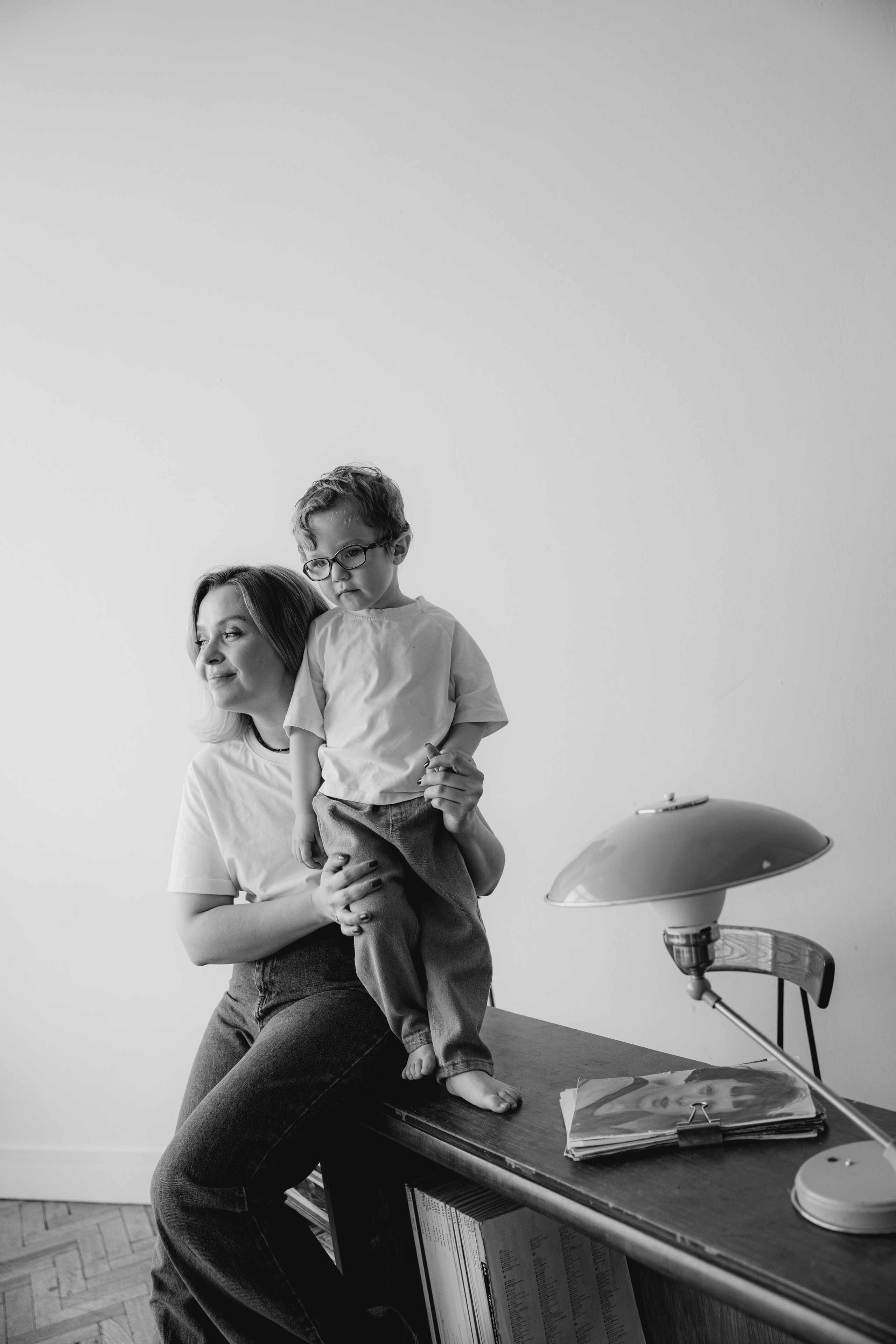 KSENIA & MATVEY. Cause I See So Photography