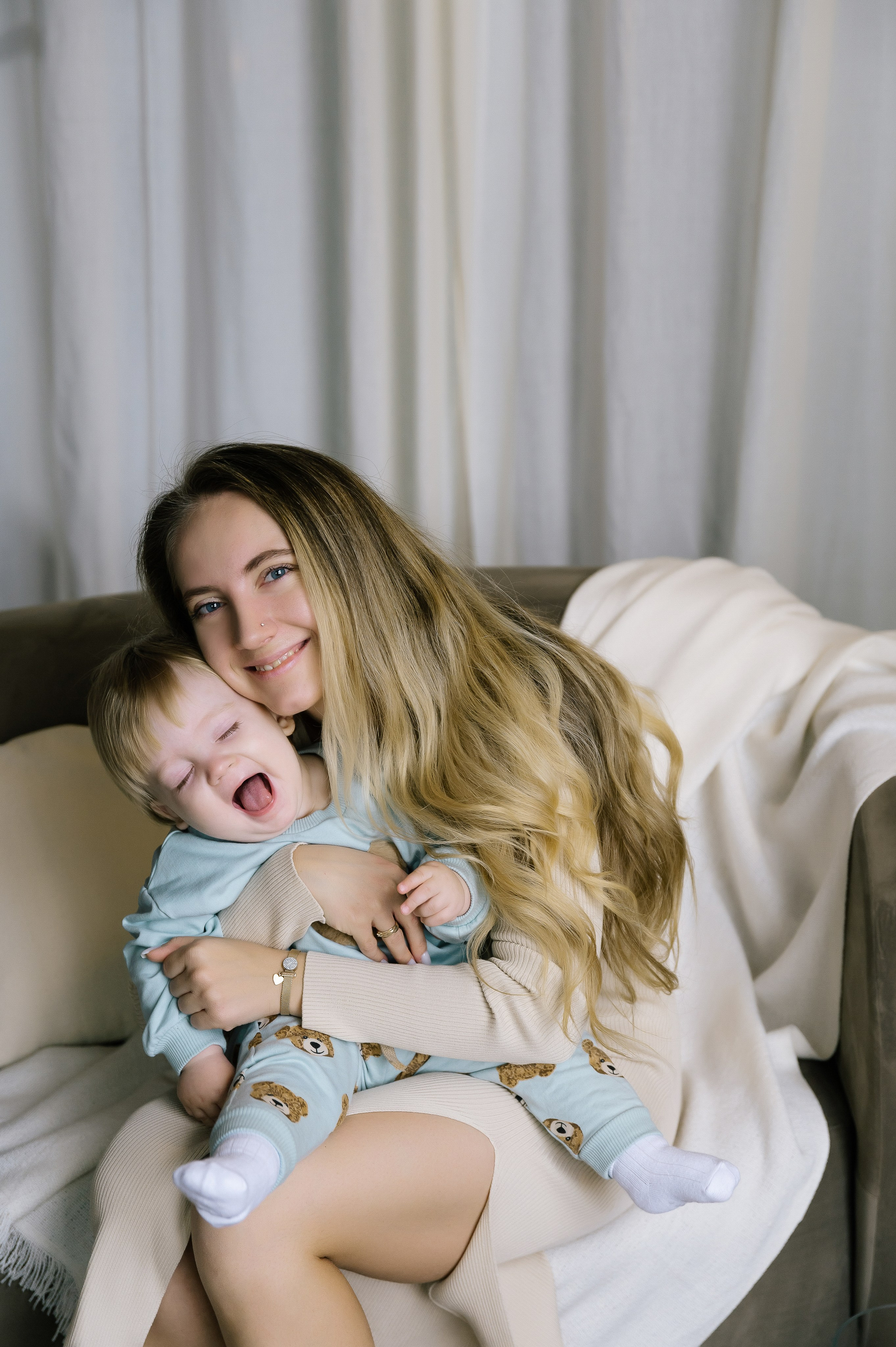 Одним Зимним днем. Свадебный фотограф Екатерина Зайцева Краснодар