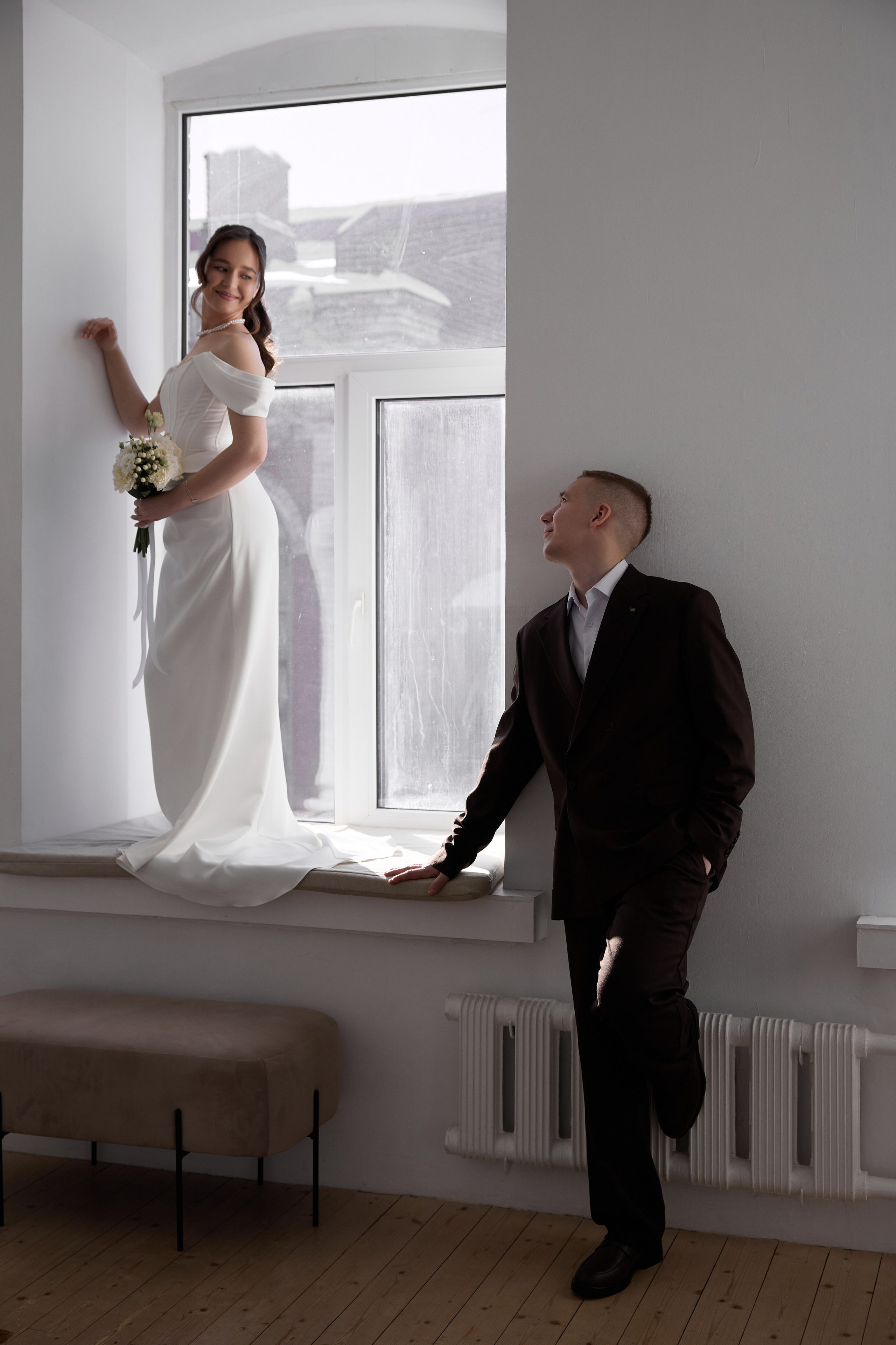 V&I. Фотограф в Самаре Диана Анисимова