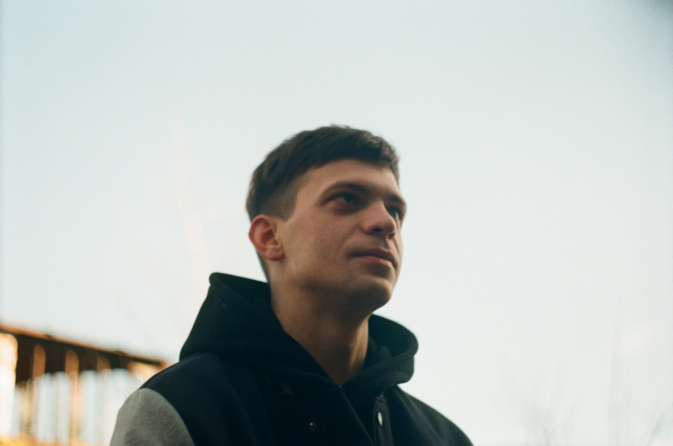 Дима (пленка). Главная