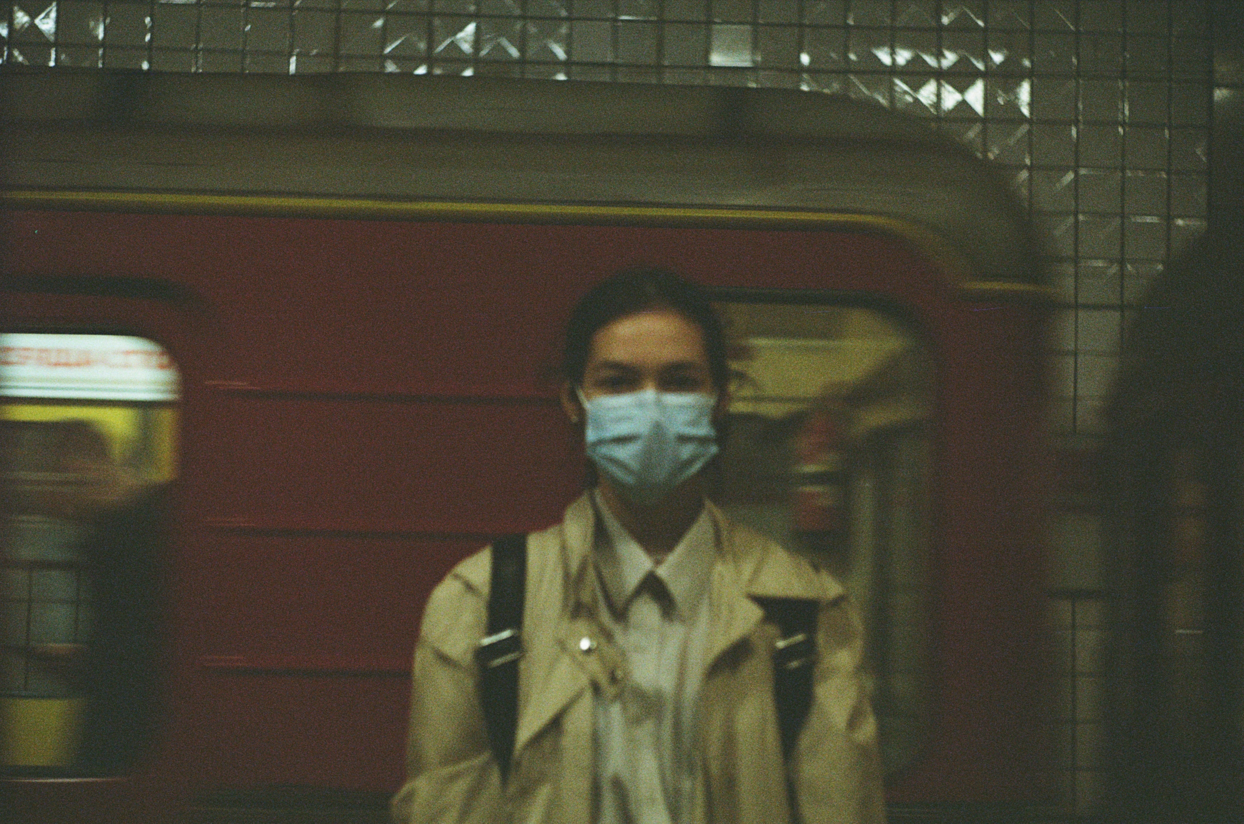 Настя (пленка). Главная