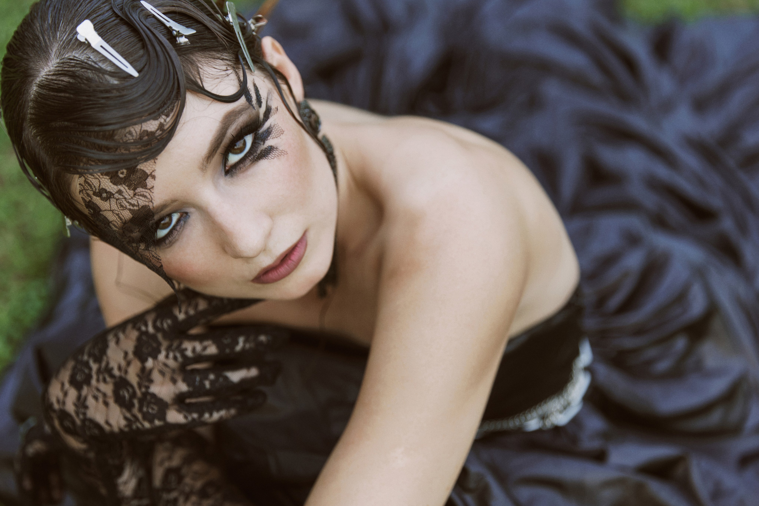 DRAMA QUEEN. Дмитрий Мазуркевич: Профессиональный Репортажный Фотограф