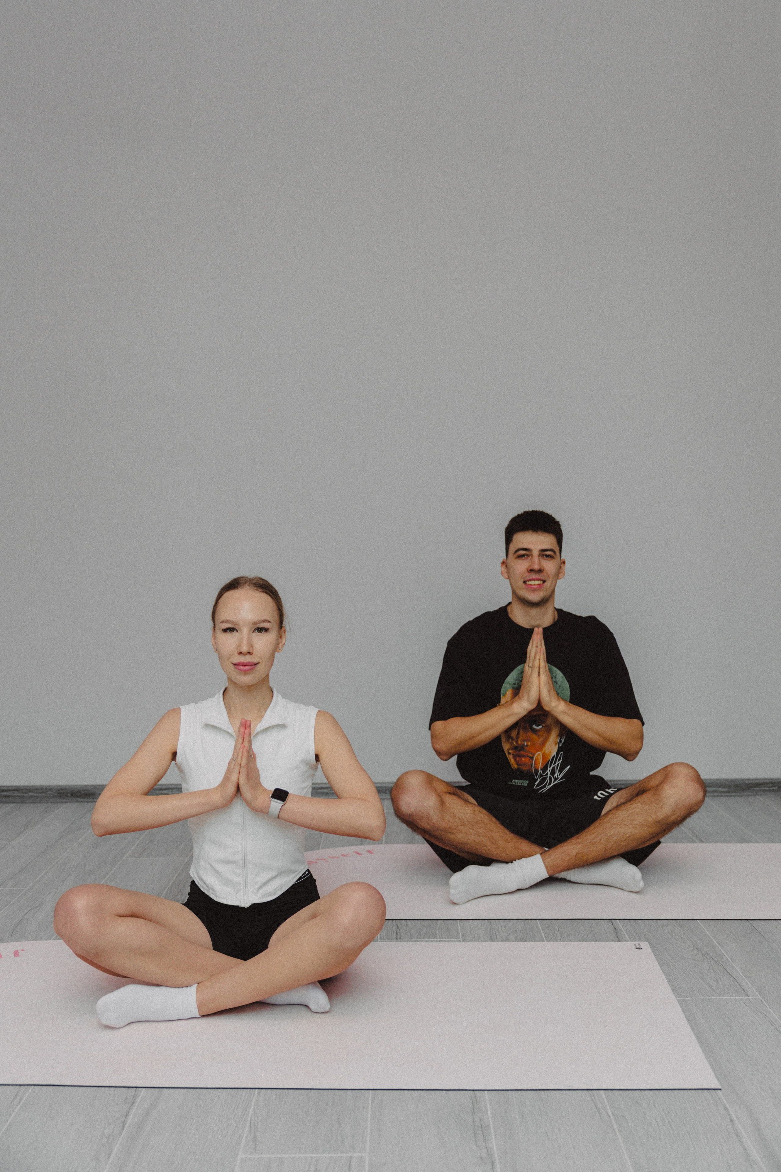 YOGALOGIC — Студия йоги Йогахолик | Москва. ФОТОГРАФ ИРИНА ШАМАТАВА