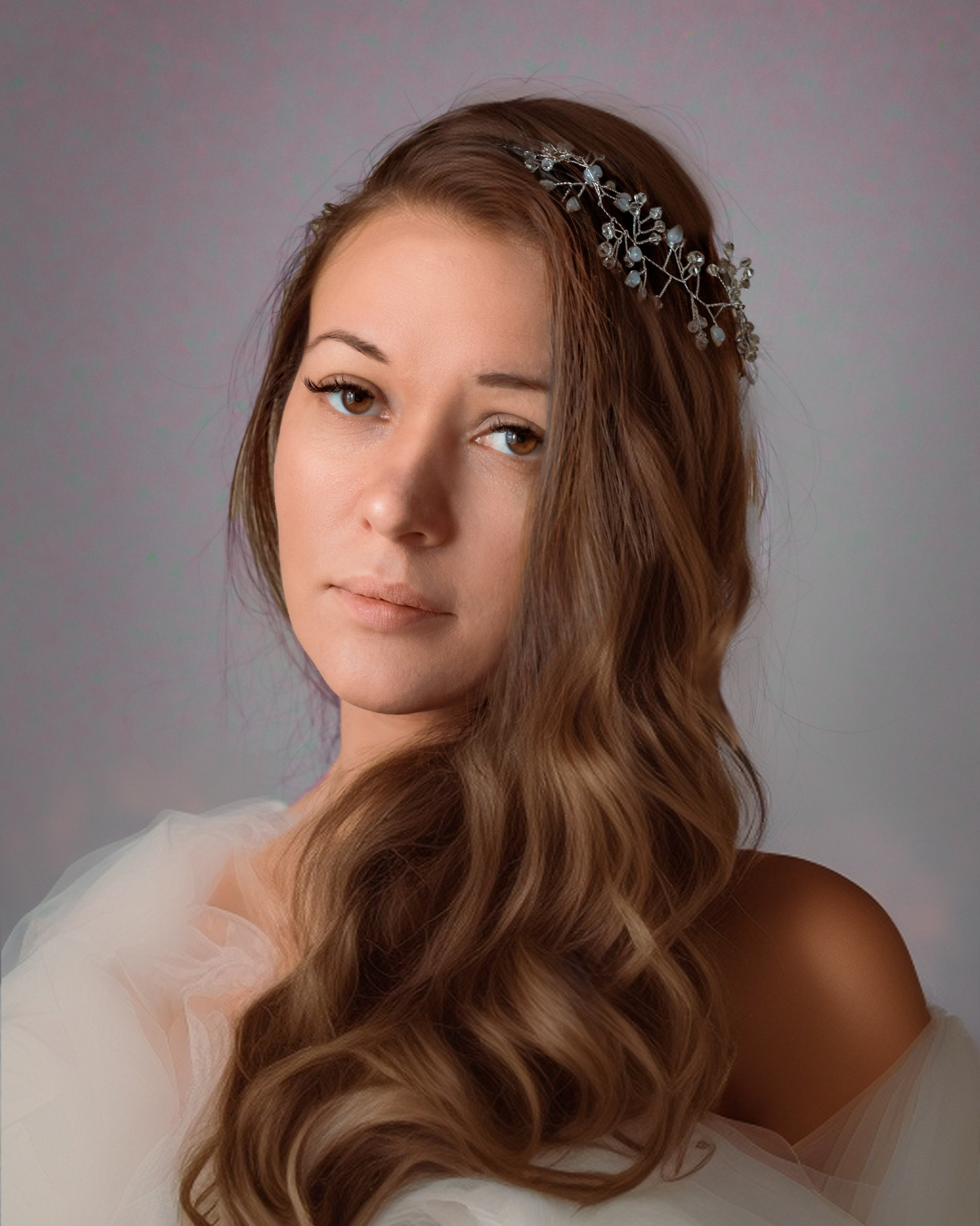 Fine Art — фотографии, как картины