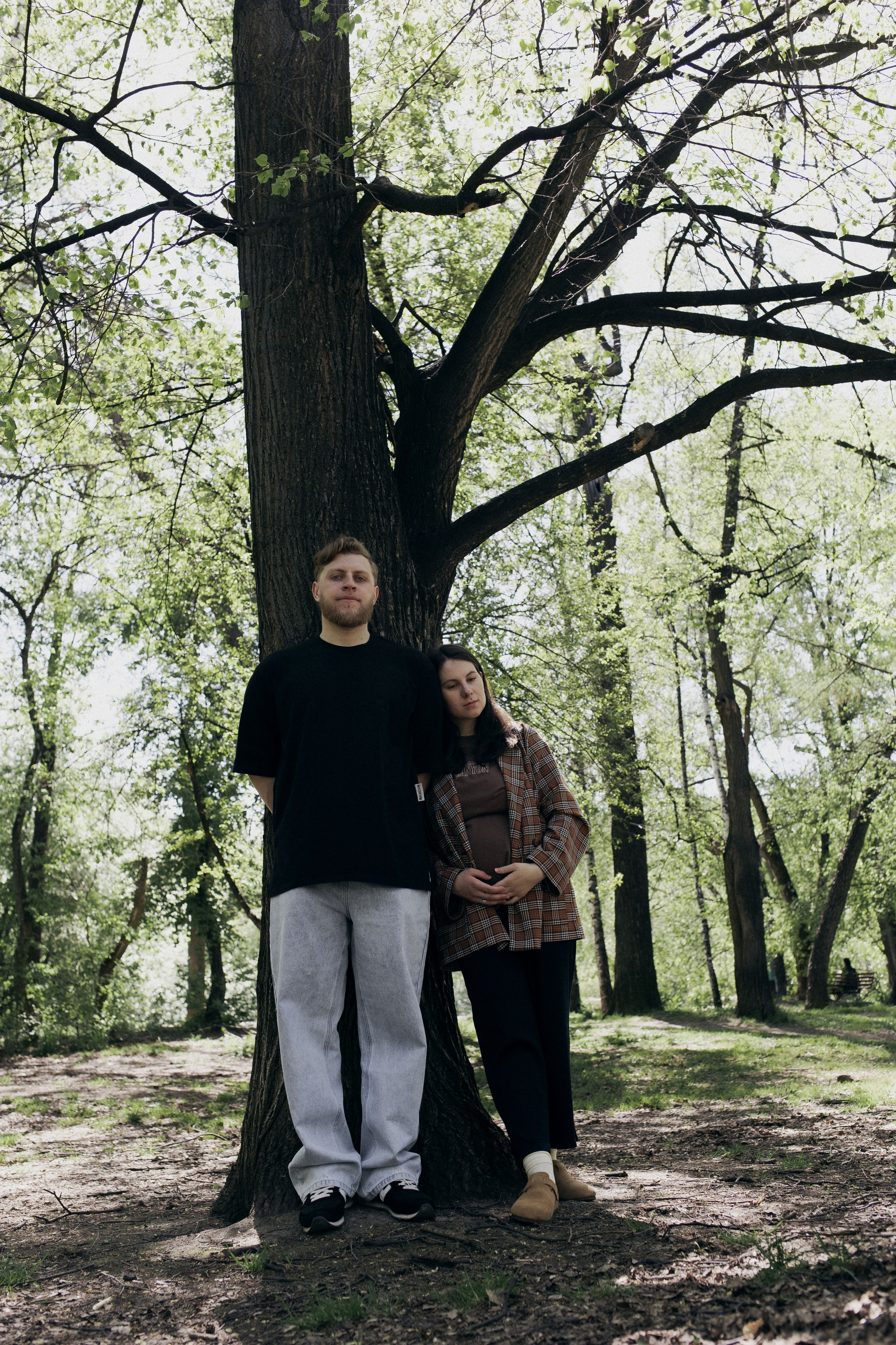 Павел, Ангелина и Валерий. Катерина Аникеева | Фотограф | Екатеринбург