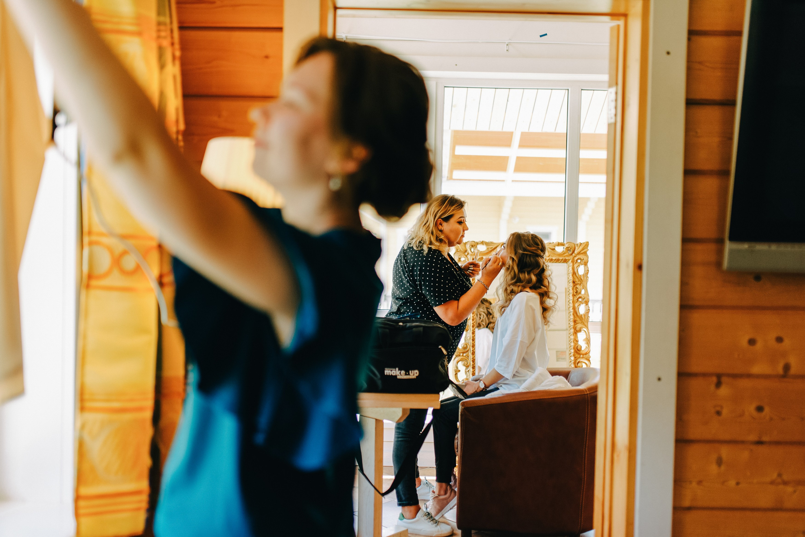 КАМИЛЛА И ЛЕША. Шашкова Вероника / Свадебный и семейный фотограф Москва и Ярославль