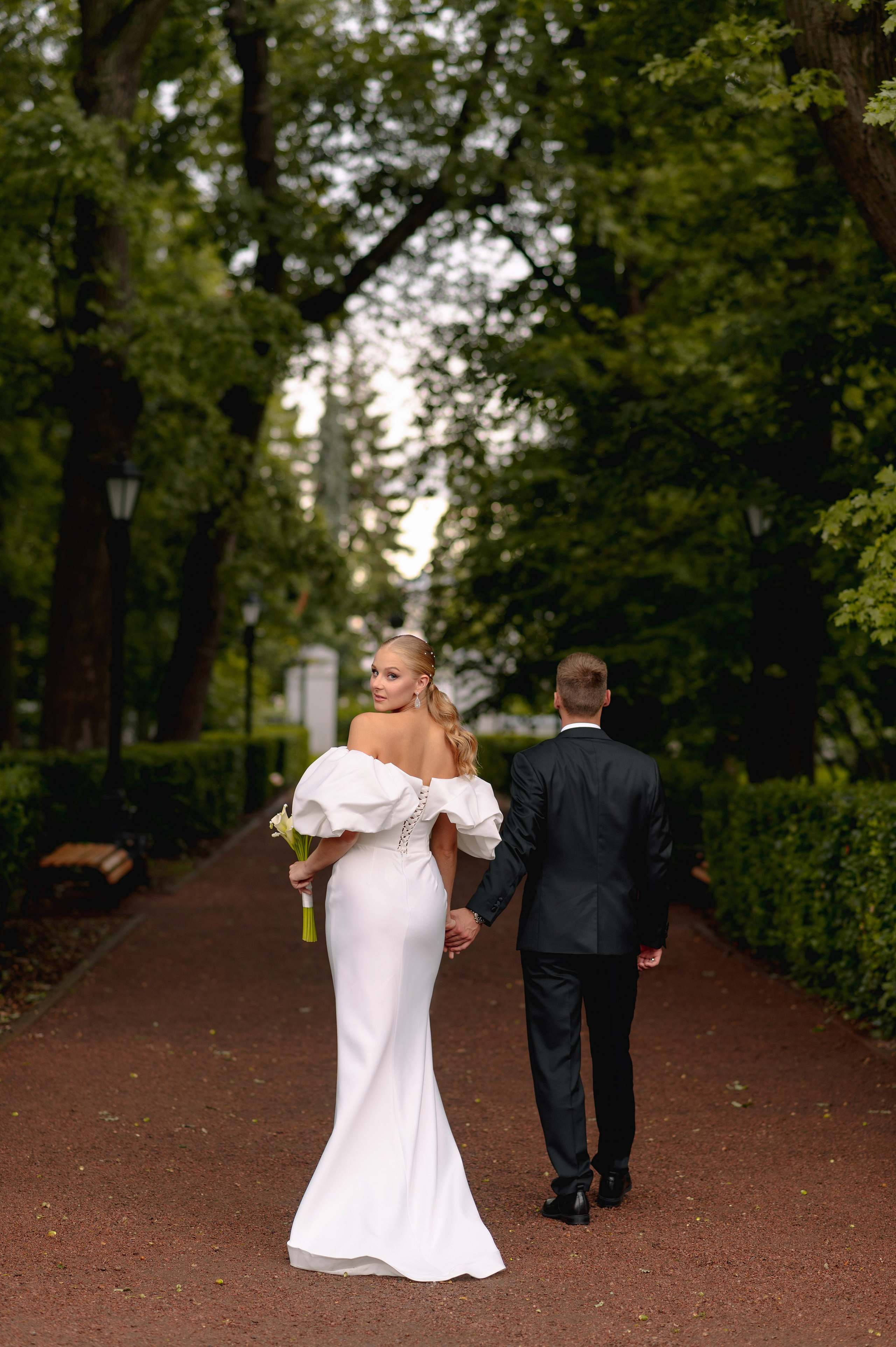 НАСТЯ и КИРИЛЛ. Шашкова Вероника / Свадебный и семейный фотограф Москва и Ярославль