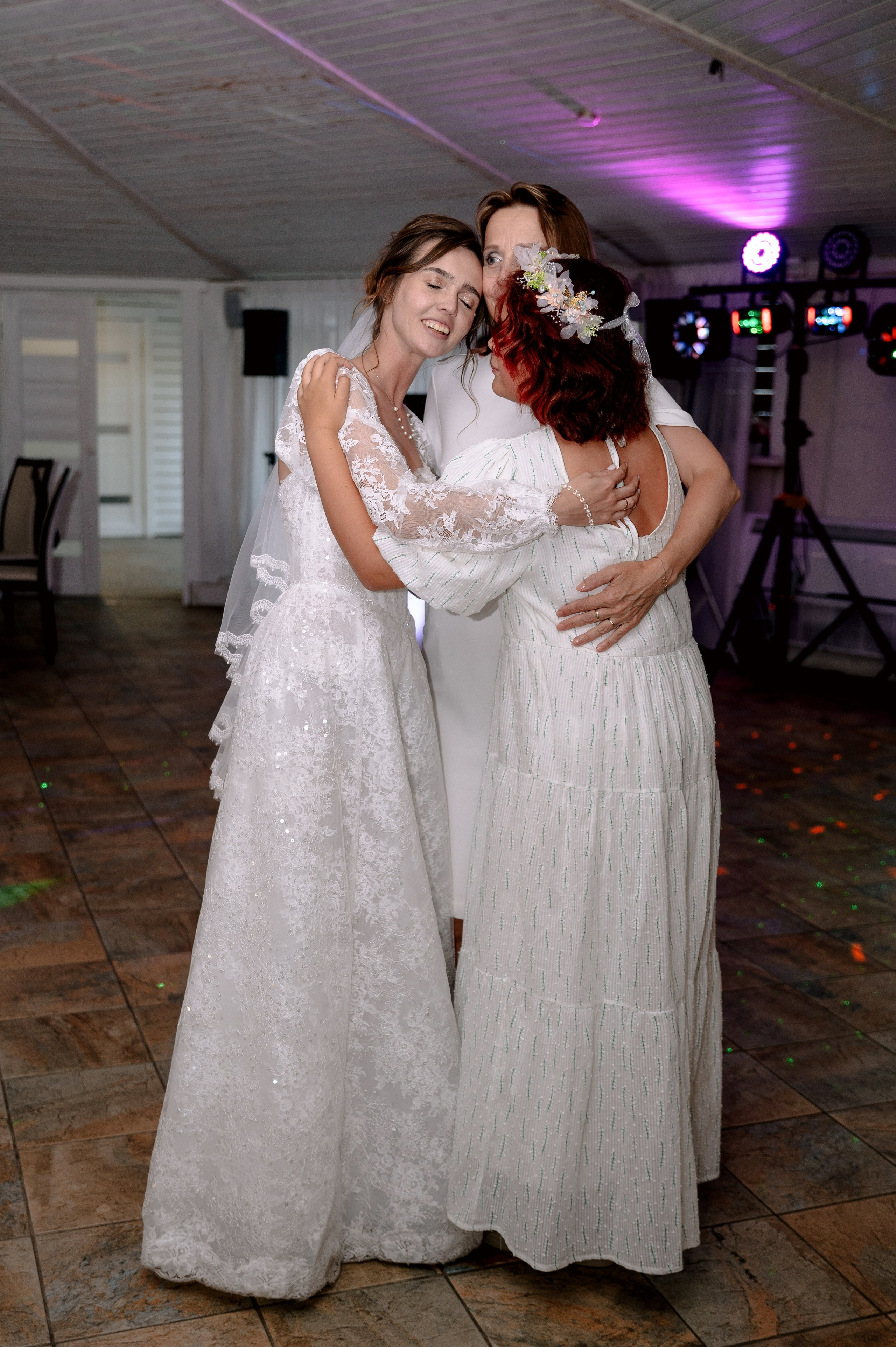 МАРИЯ и ПЁТР. Шашкова Вероника / Свадебный и семейный фотограф Москва и Ярославль