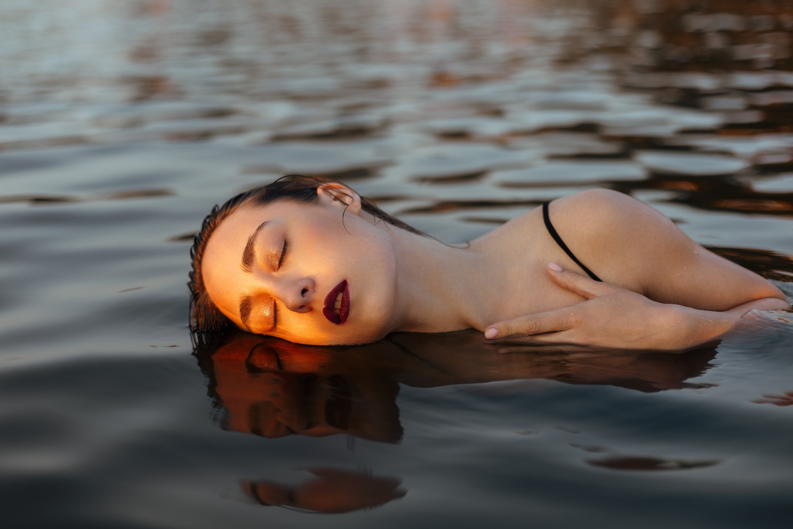 Минимализм. Свадебный и семейный фотограф Спб Бошман Ирина