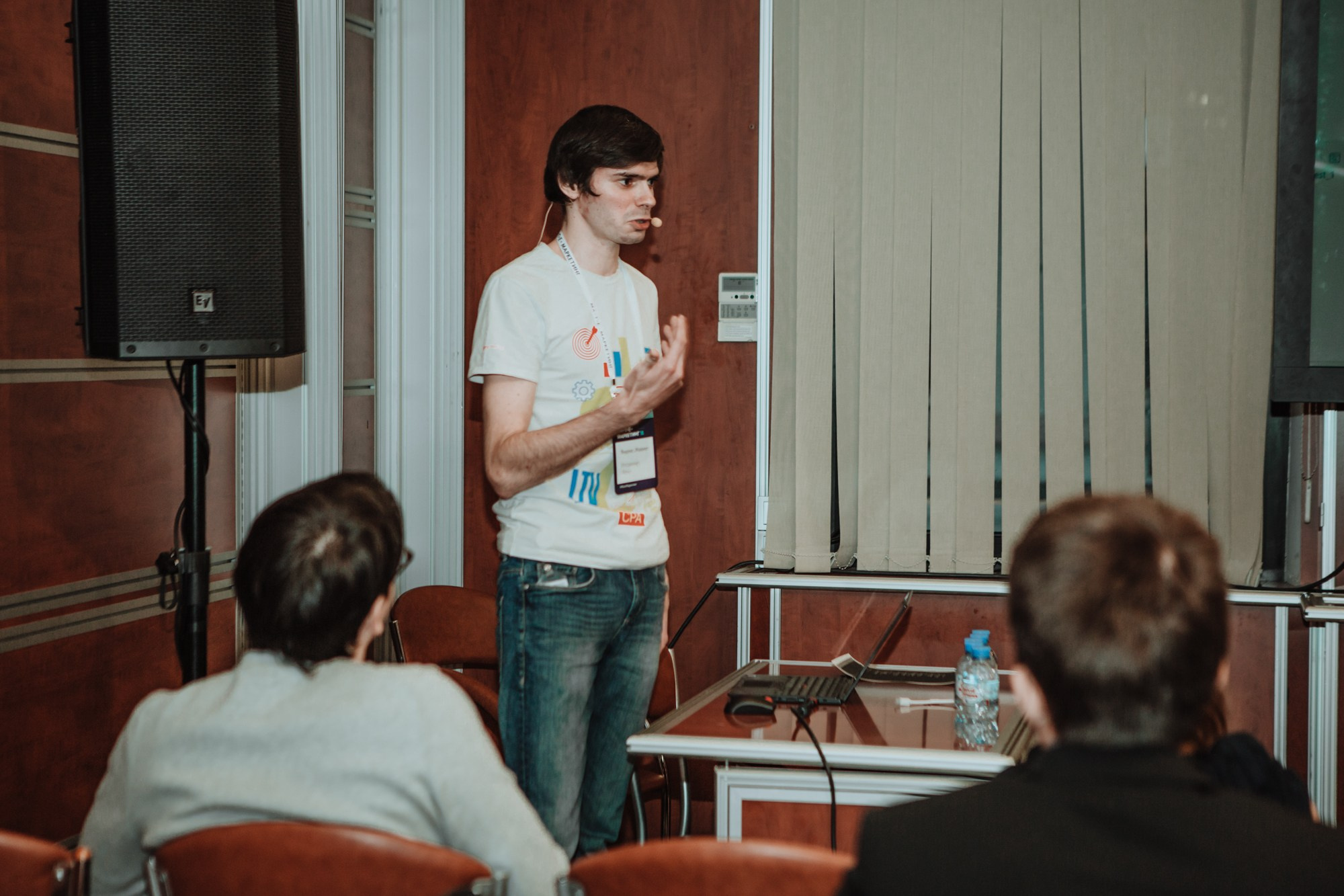 Матемаркетинг — 7 ноября 2018. Фотобанк Матемаркетинг