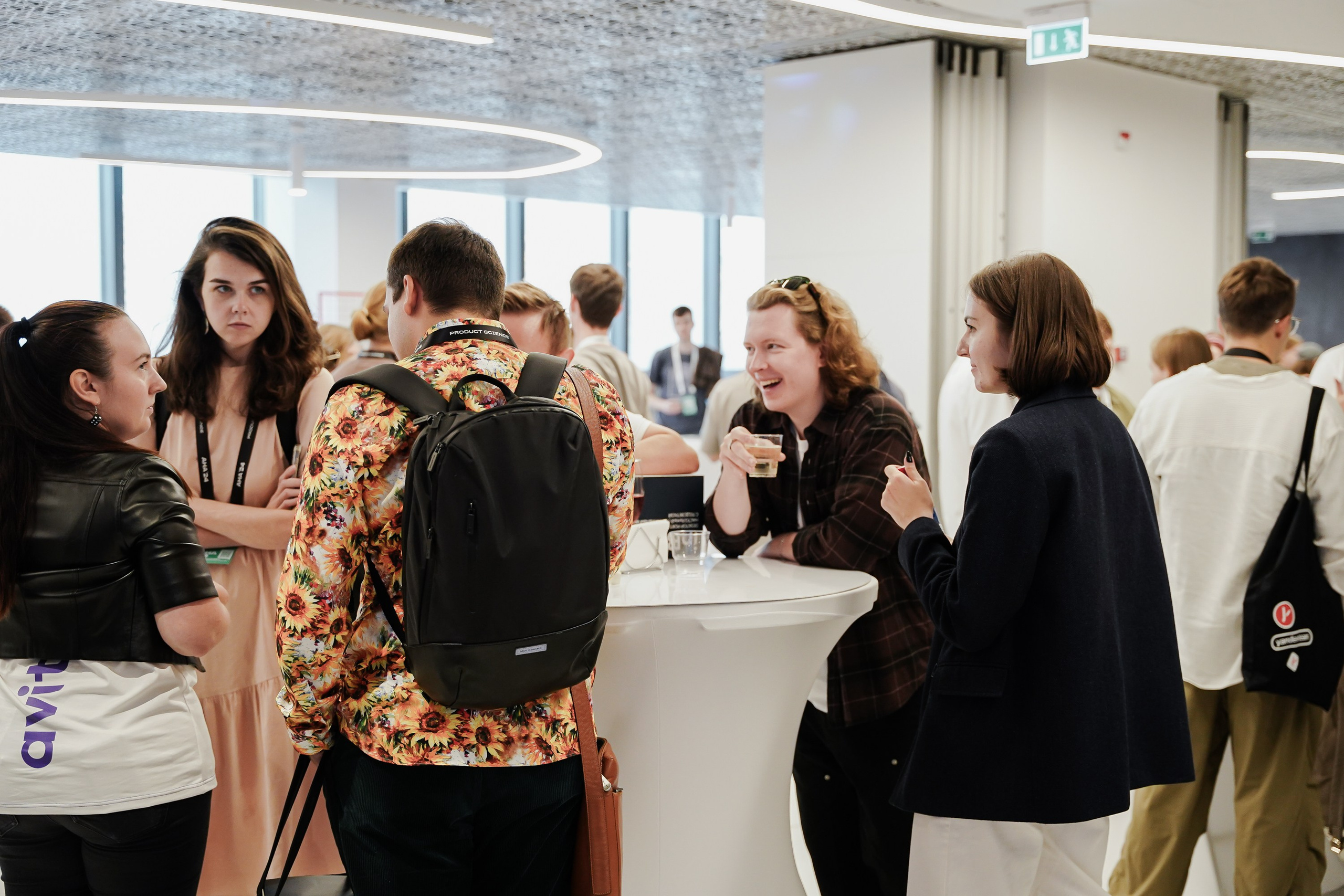 Aha! — 6 июня 2024. Фотобанк Матемаркетинг