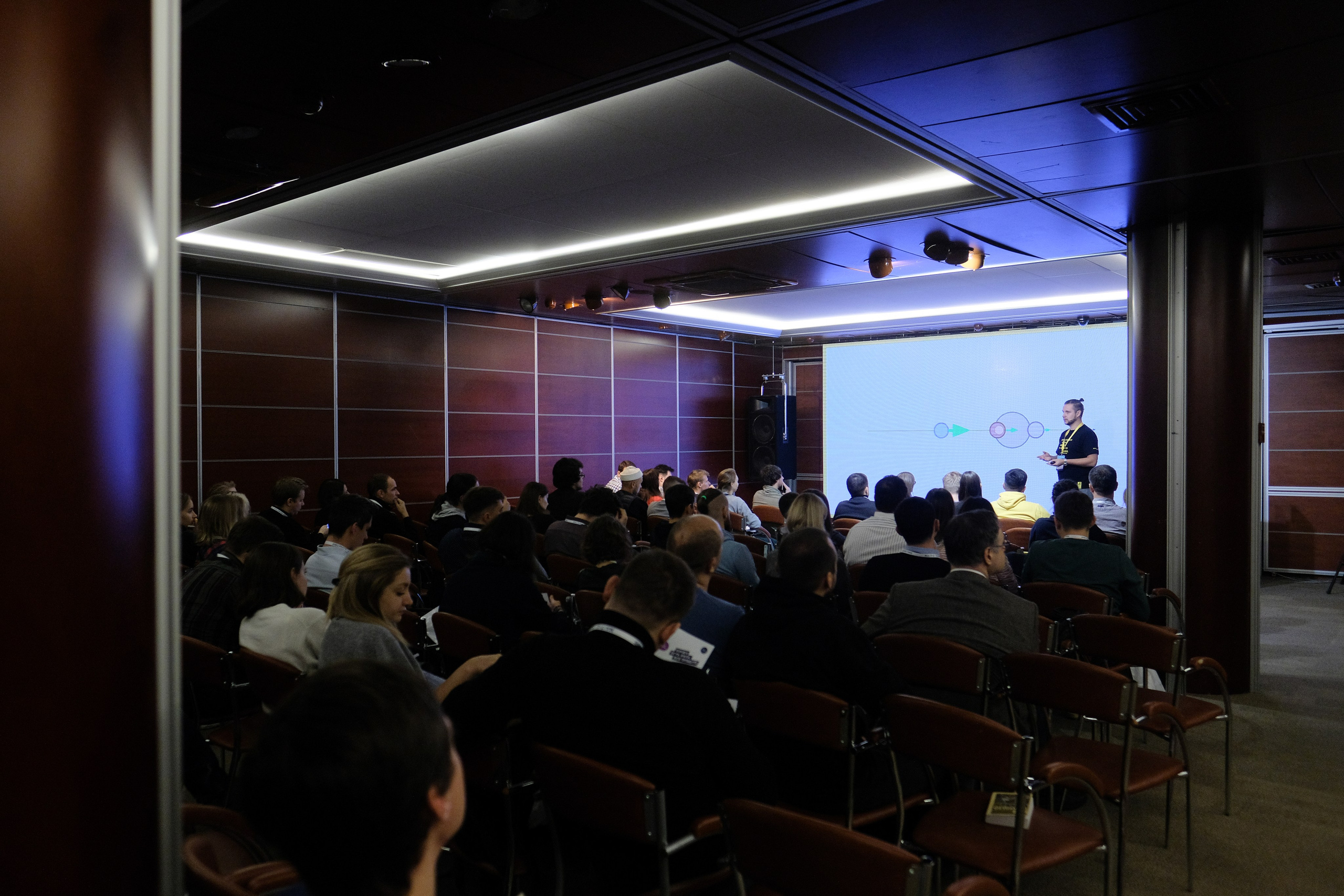 Матемаркетинг — 7 ноября 2018. Фотобанк Матемаркетинг