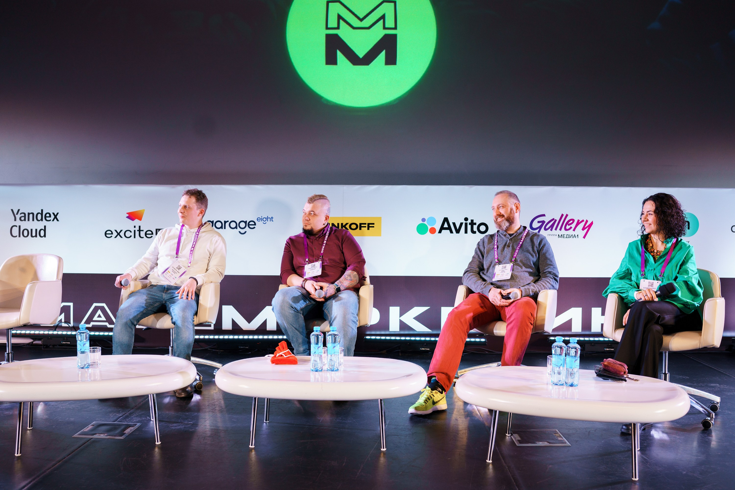 Матемаркетинг — 17–18 ноября 2022. Фотобанк Матемаркетинг