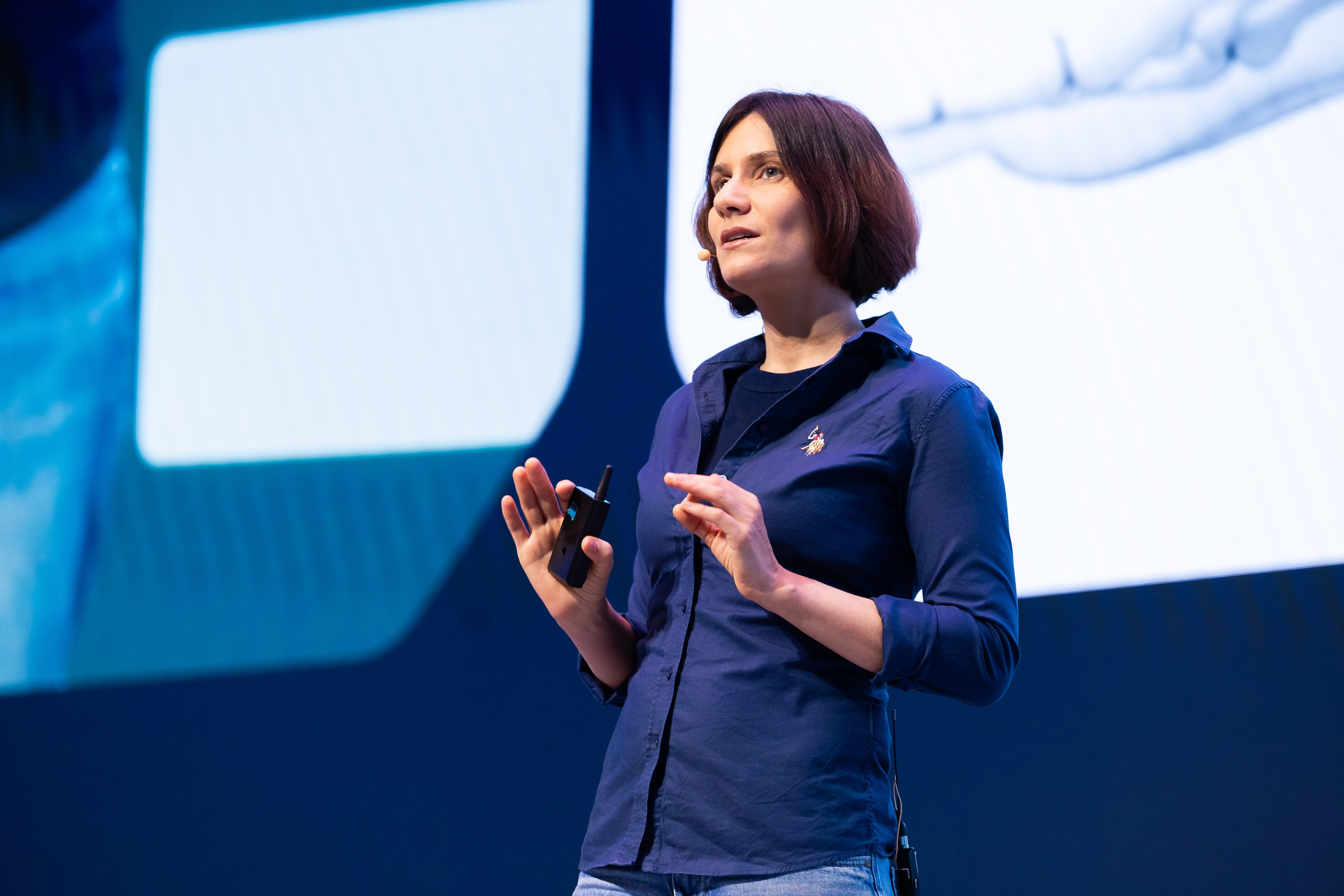 Aha! — 29–30 мая 2025. Фотобанк Матемаркетинг