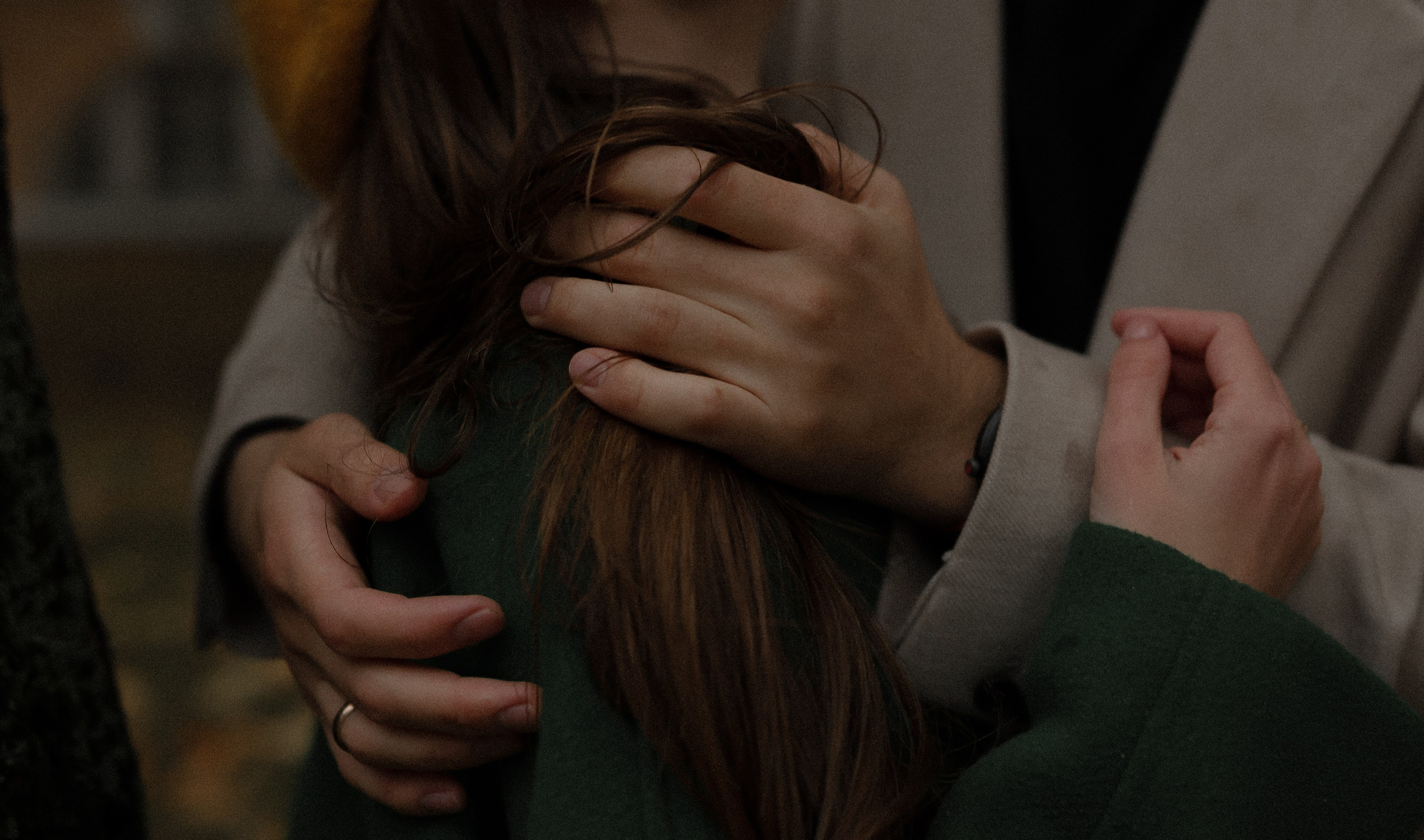 «Под звуки дождя». Твой проводник в мир ушедших эпох, романтики и женственности